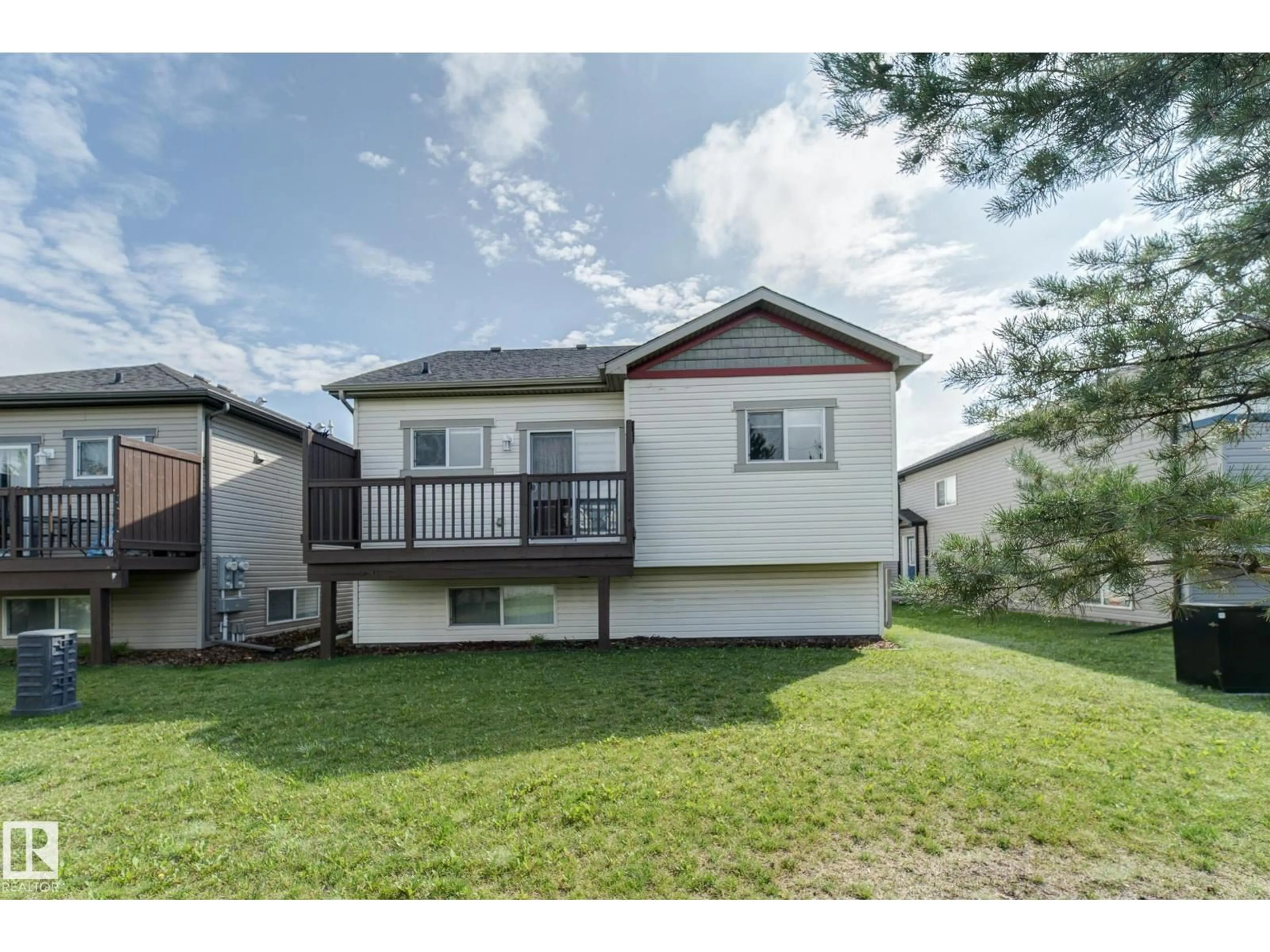 Unknown for #29 - 6520 2 AV SW, Edmonton Alberta T6S1S4