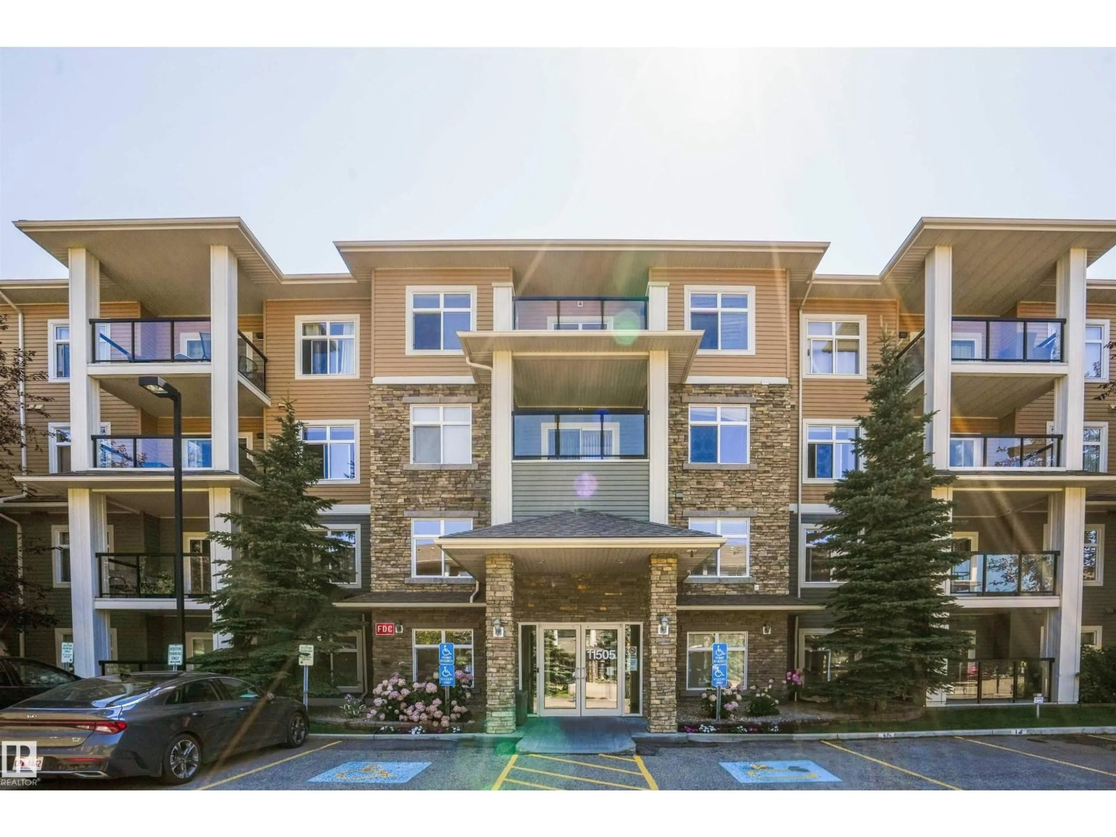 Unknown for 141 - 11505 ELLERSLIE ROAD SW, Edmonton Alberta T6W2A9