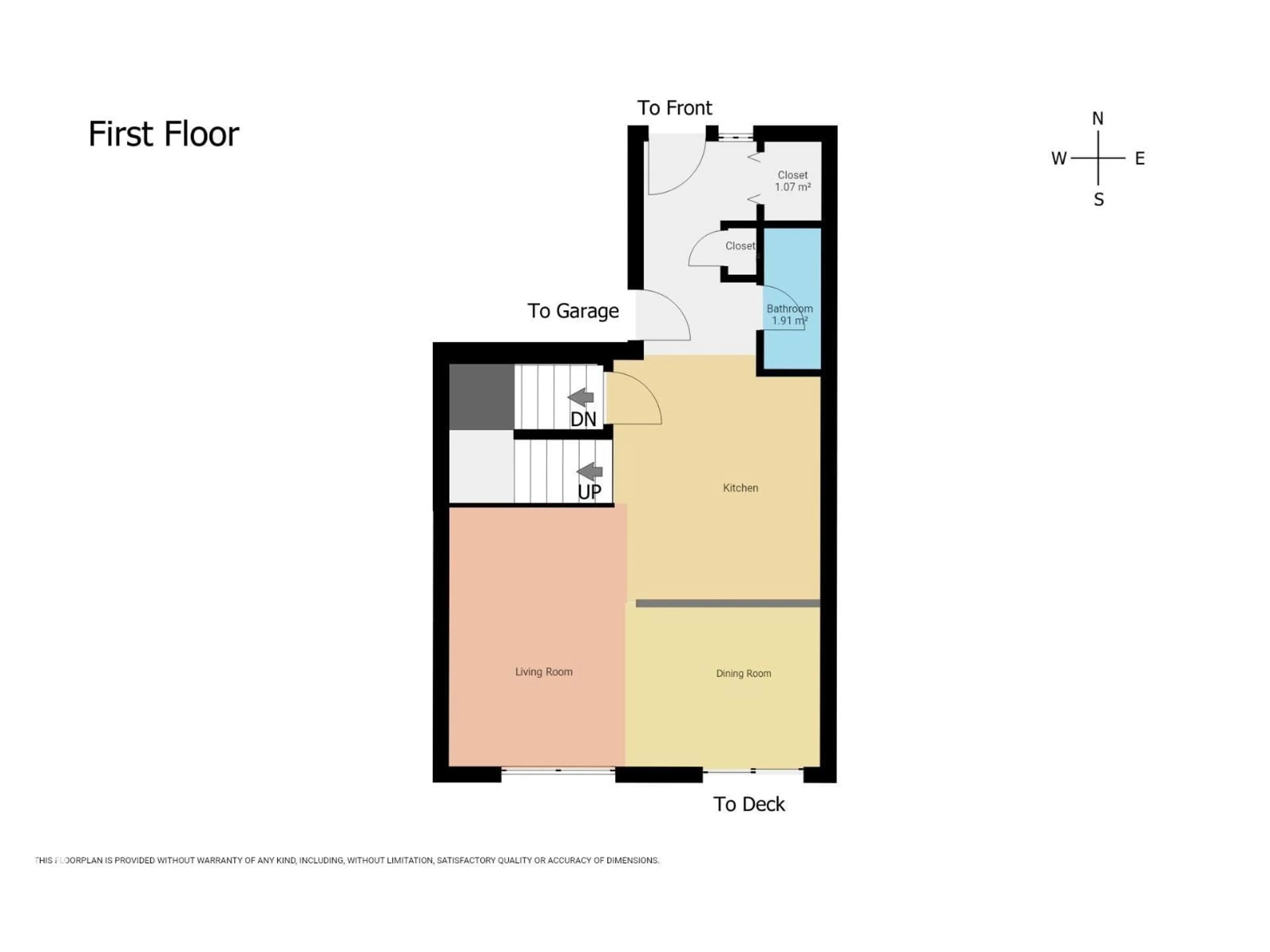 Floor plan for 9417 80 AV, Morinville Alberta T8R0B1