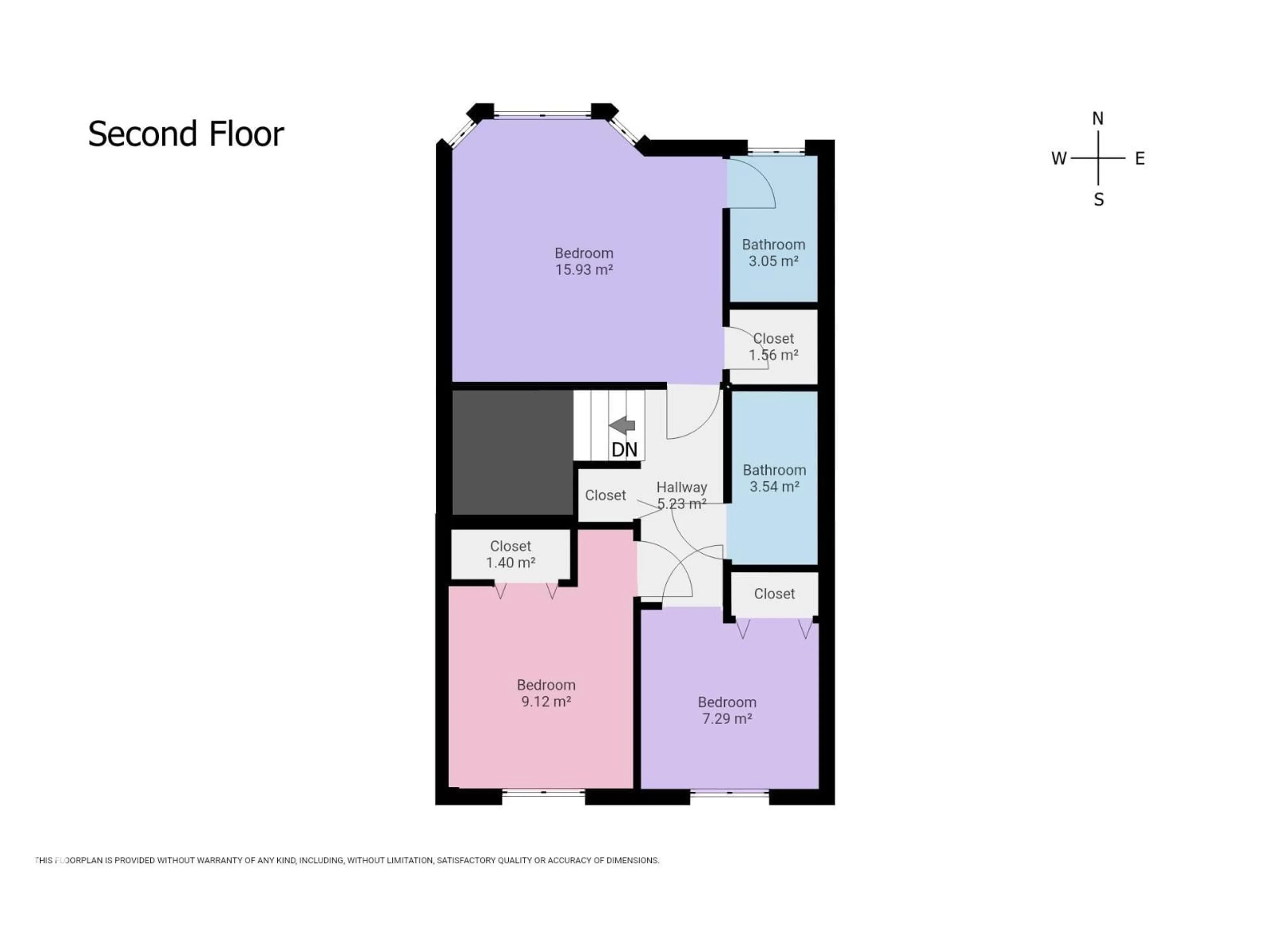 Floor plan for 9417 80 AV, Morinville Alberta T8R0B1