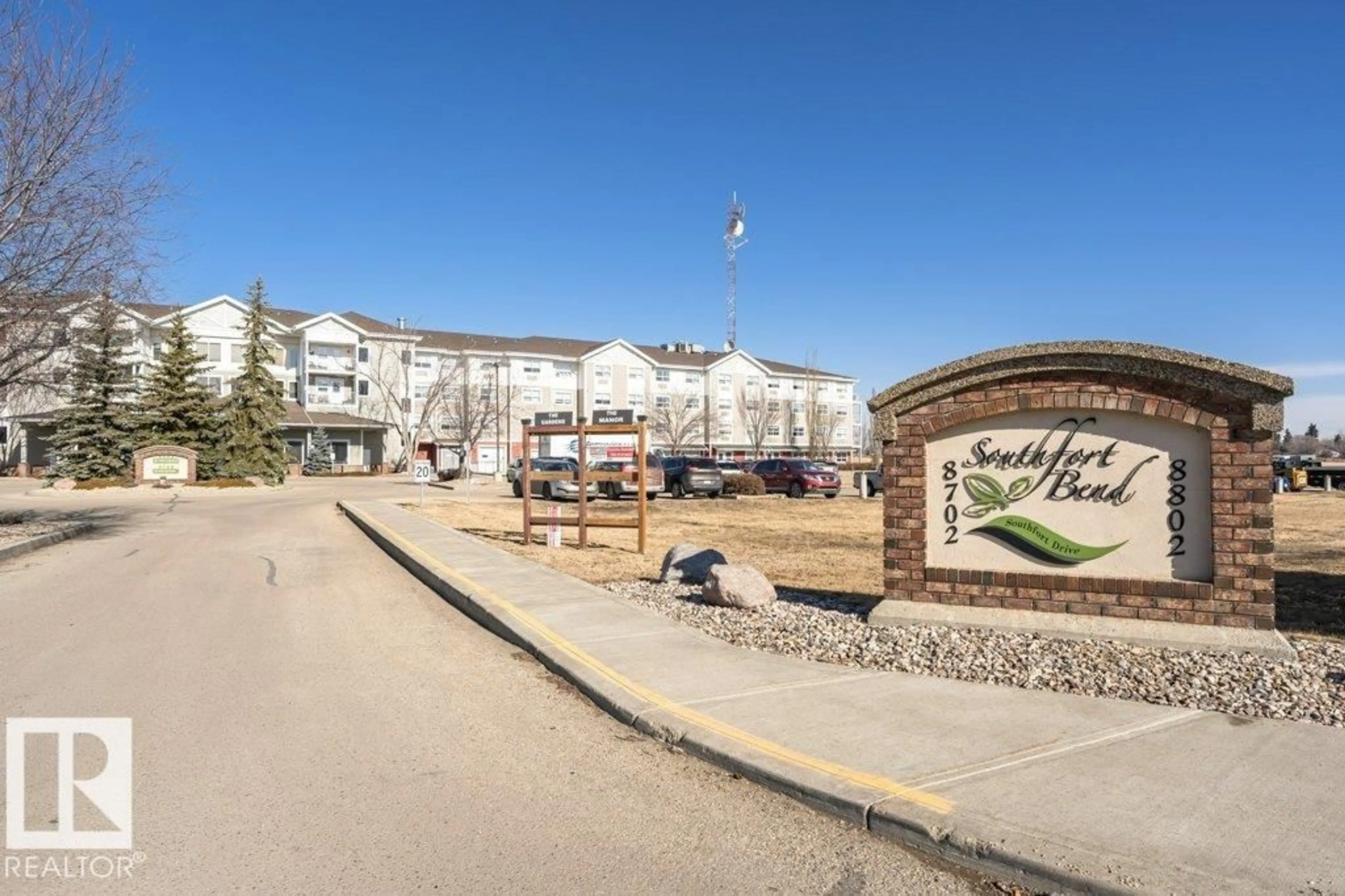 Unknown for 233 SOUTHFORT DR, Fort Saskatchewan Alberta T8L4R7