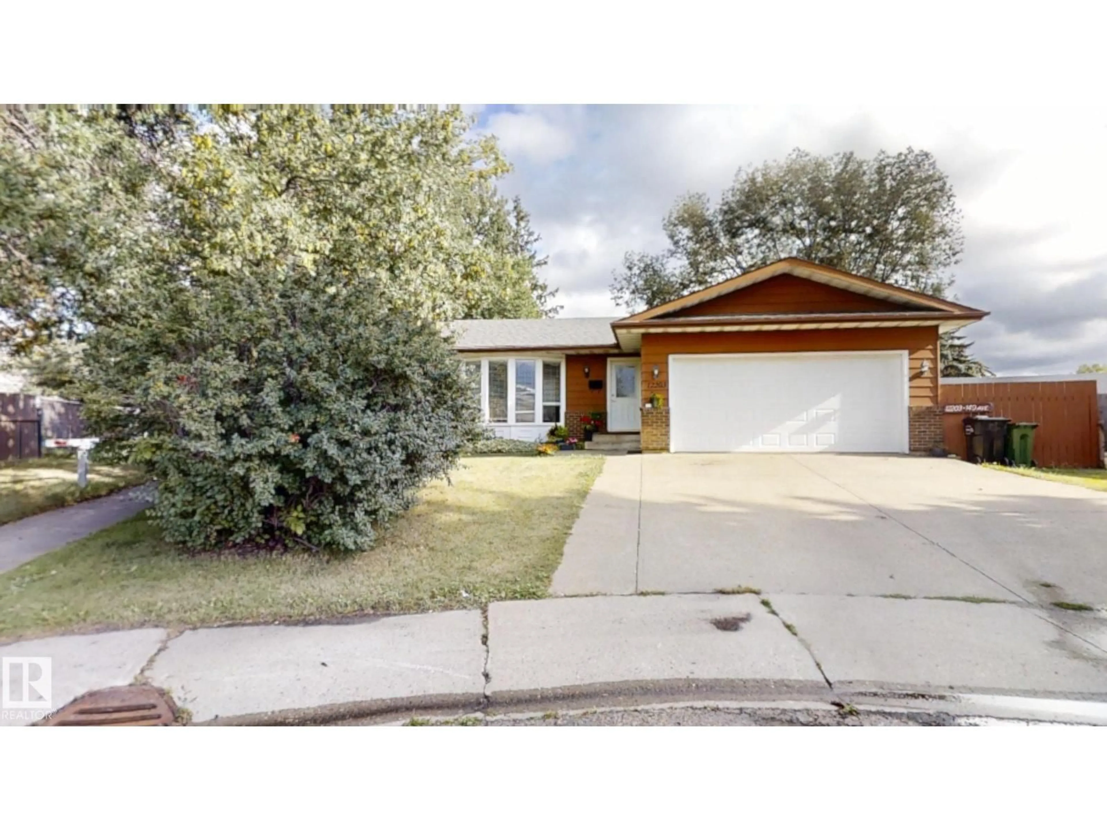 Unknown for 12203 149 AV, Edmonton Alberta T5X2E1