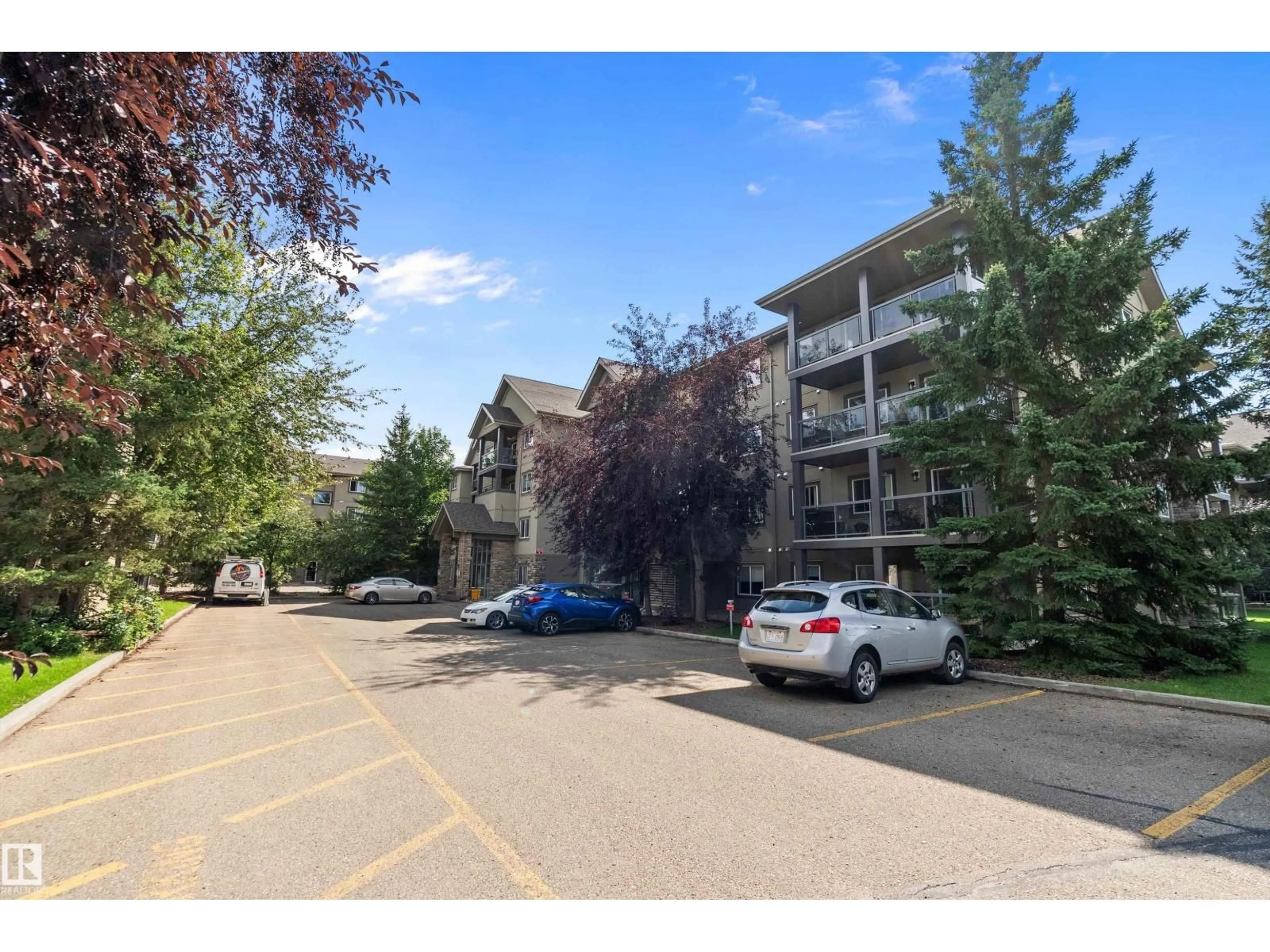 Unknown for 126 279 SUDER GREENS DR, Edmonton Alberta T5T6X6