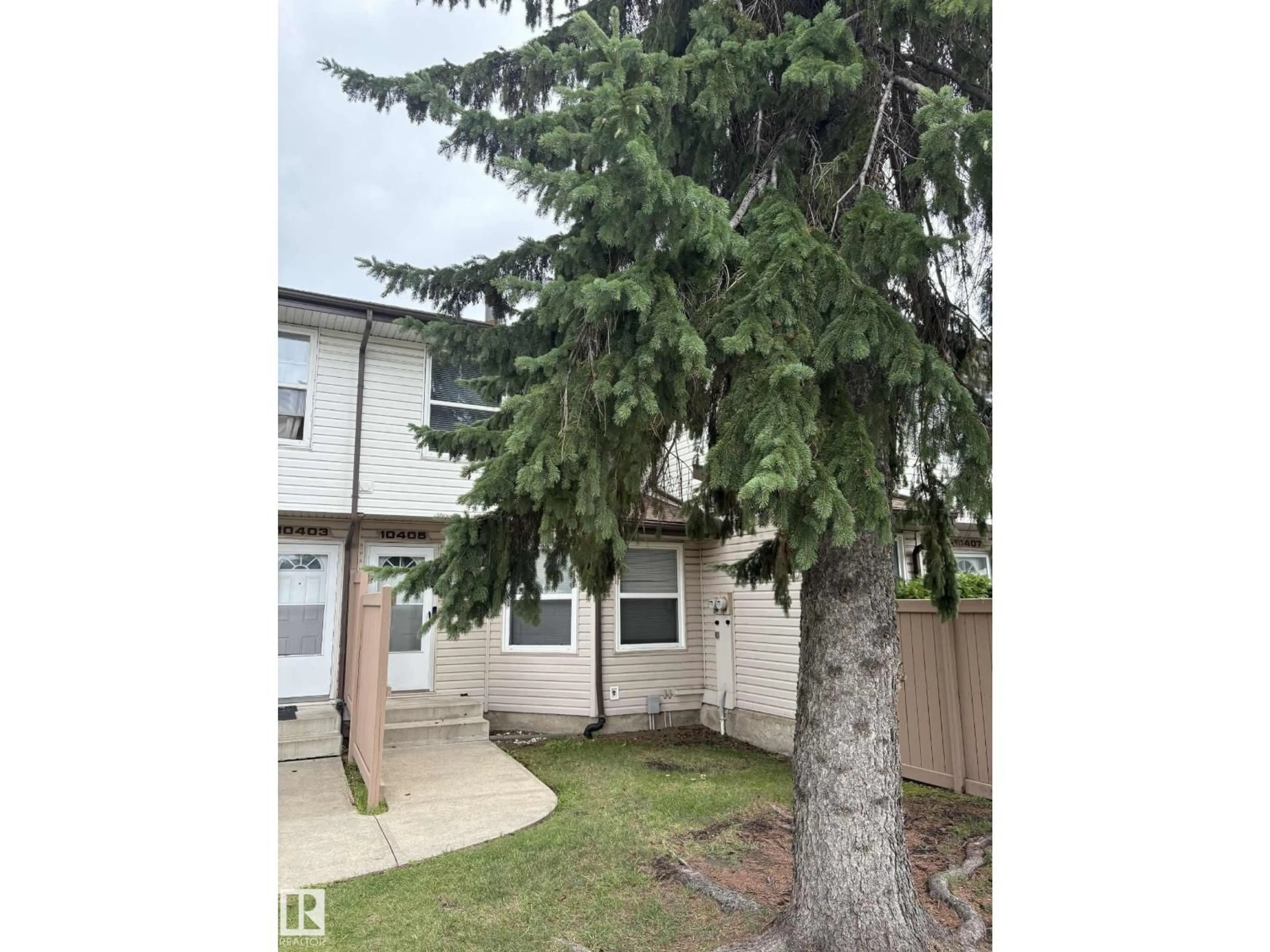 Unknown for 20405 24 AV, Edmonton Alberta T6J4S2