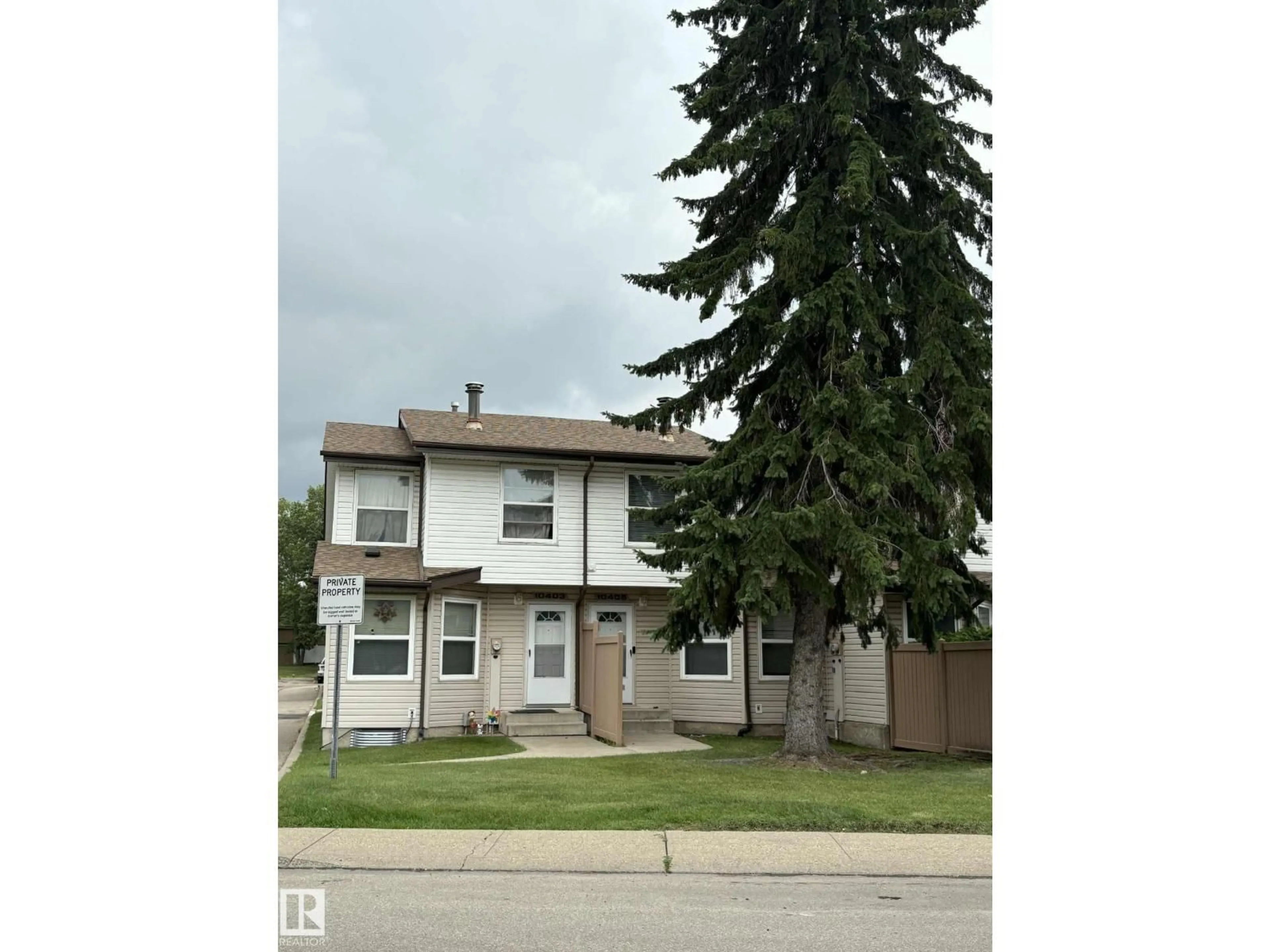 Unknown for 20405 24 AV, Edmonton Alberta T6J4S2