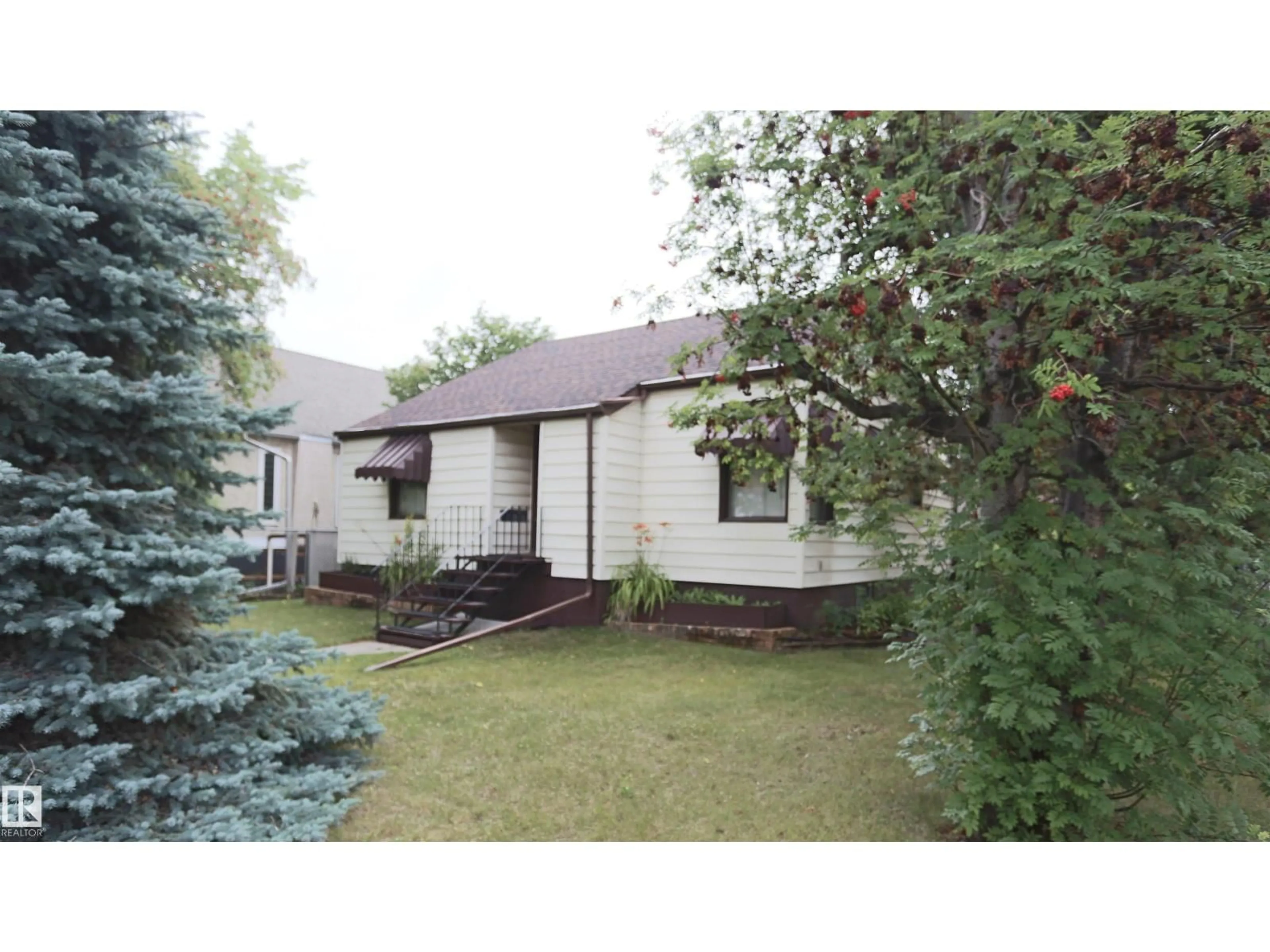 Unknown for 11503 102 ST, Edmonton Alberta T5G2E8