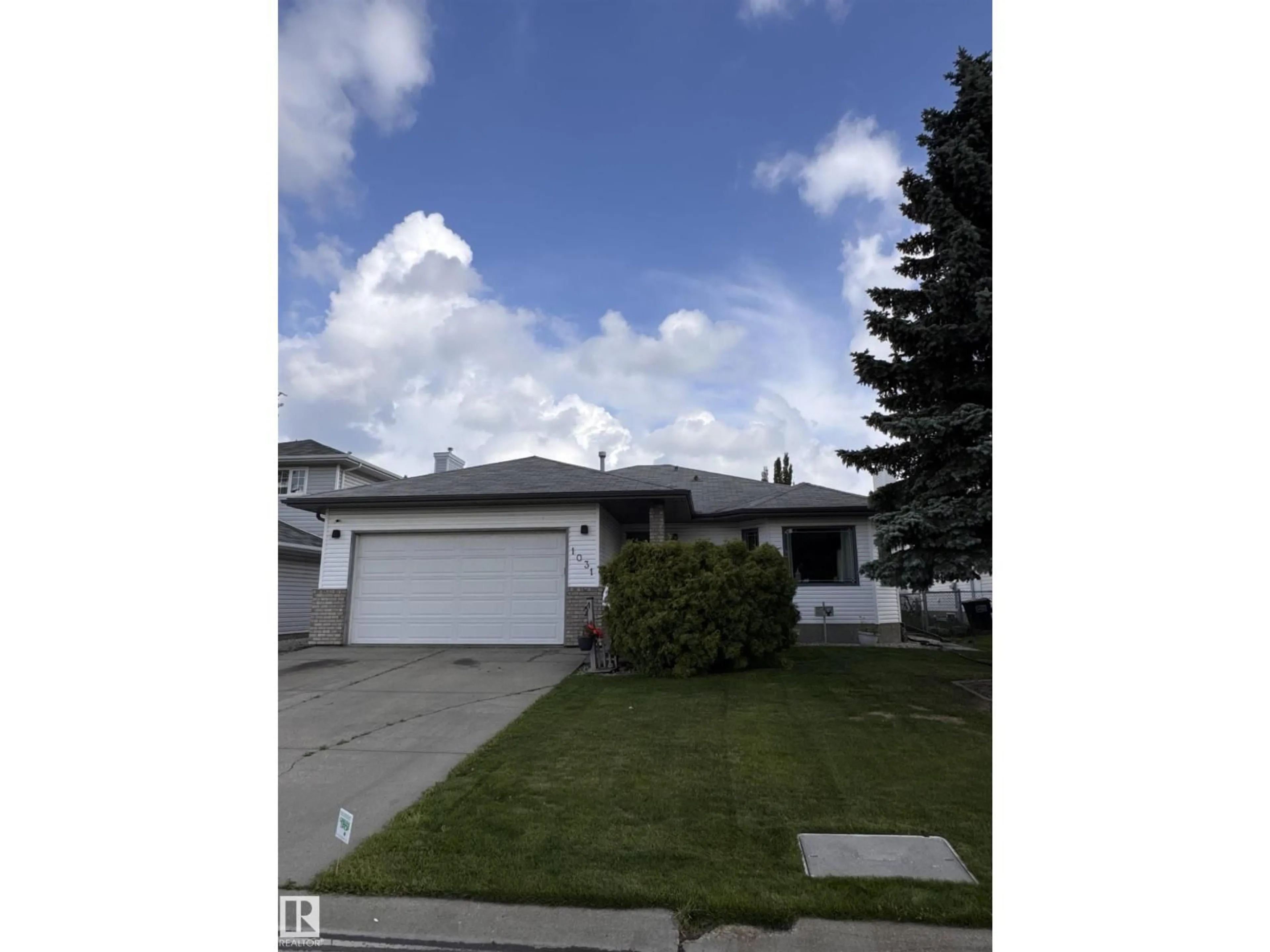 Unknown for 1031 JAMES CR, Edmonton Alberta T6L6P6