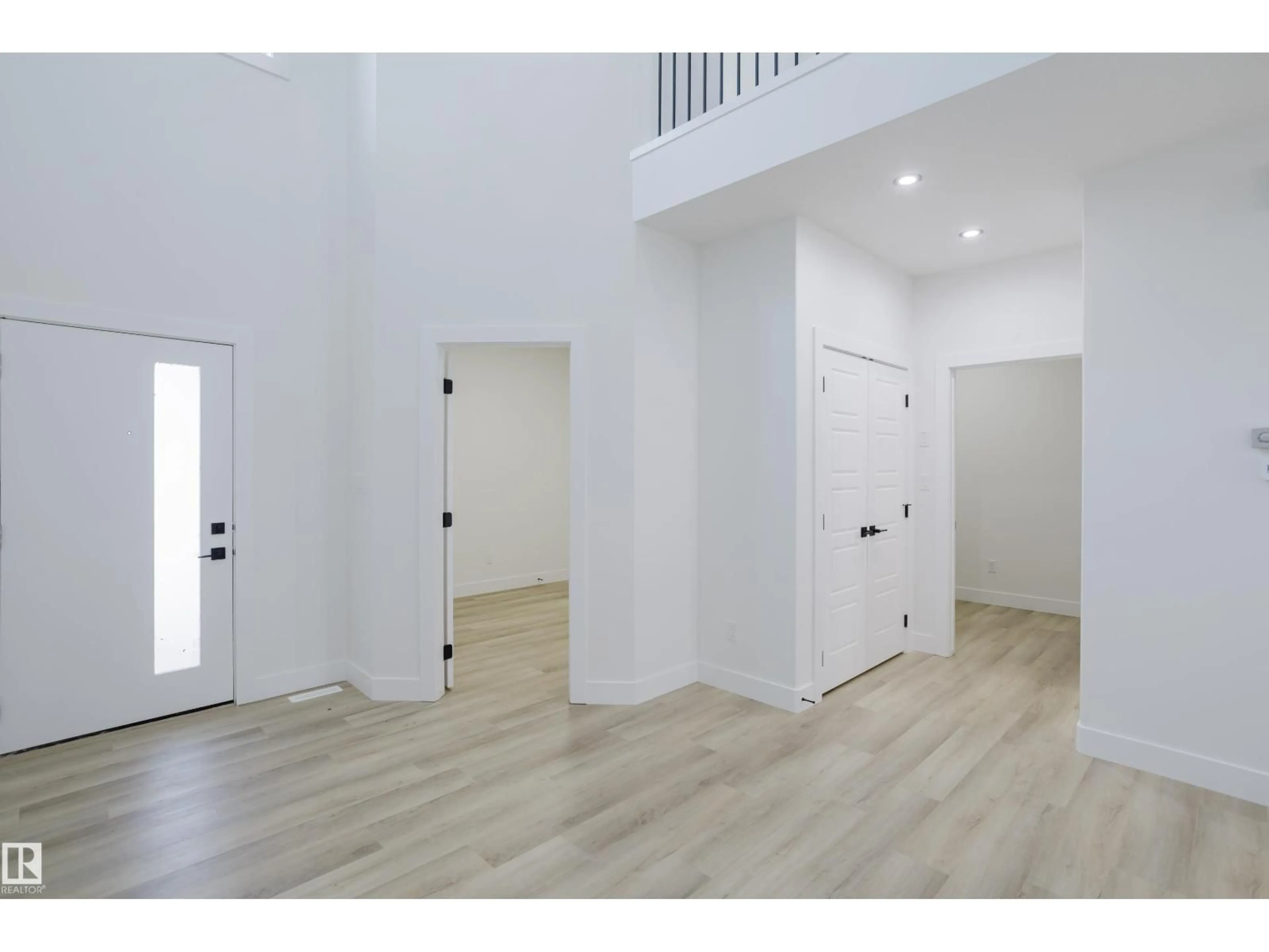 Indoor entryway for NW - 2555 211 ST, Edmonton Alberta T6M3H2