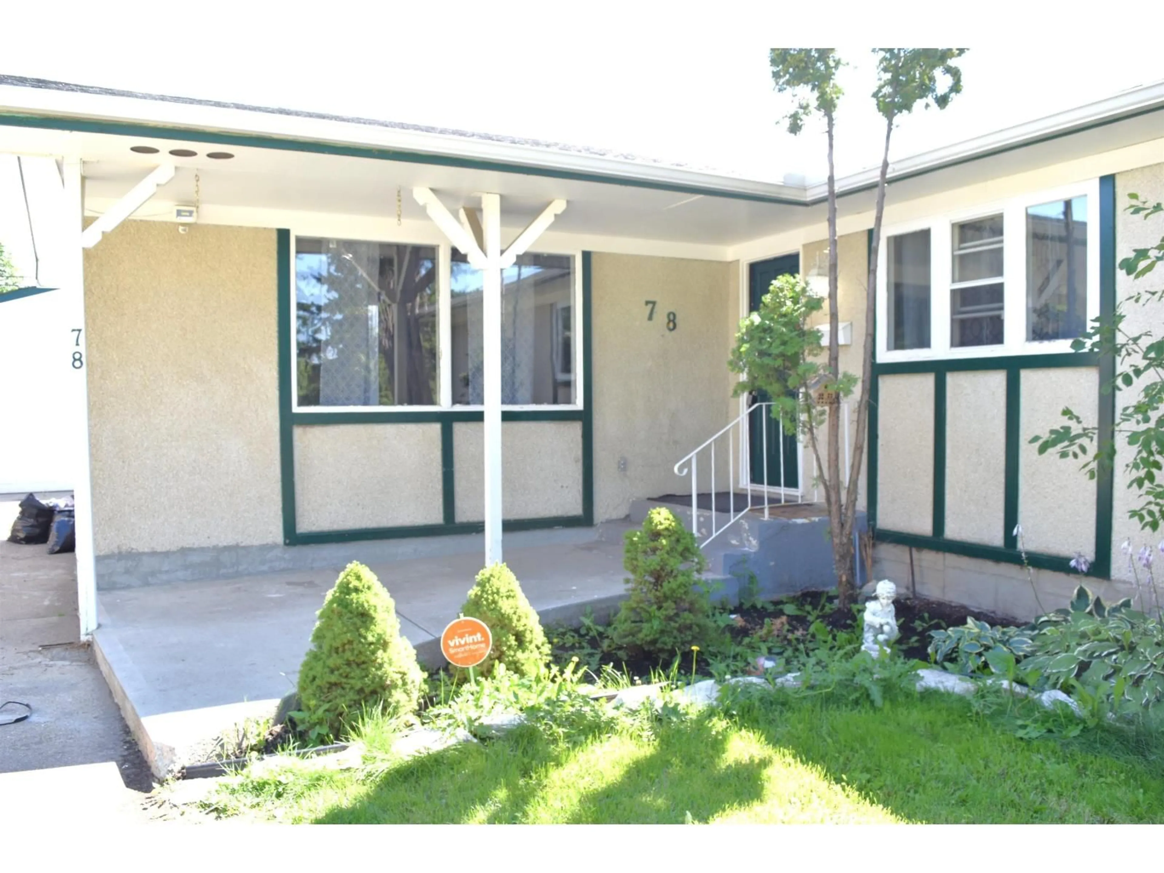 Unknown for 78 IVY CR, Sherwood Park Alberta T8A1W4