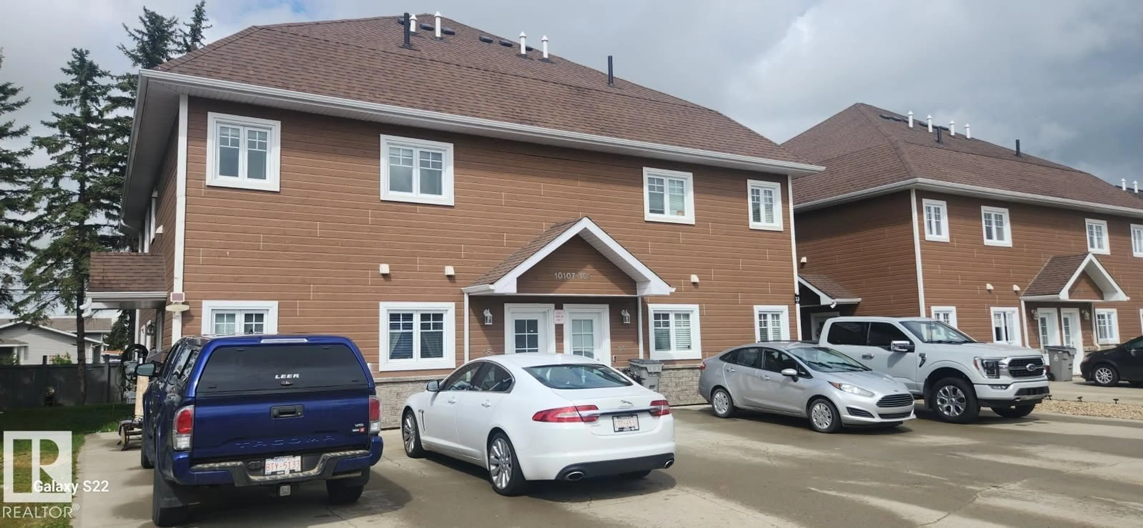 Unknown for 15 - 10107 101 AV, Morinville Alberta T8R1A6
