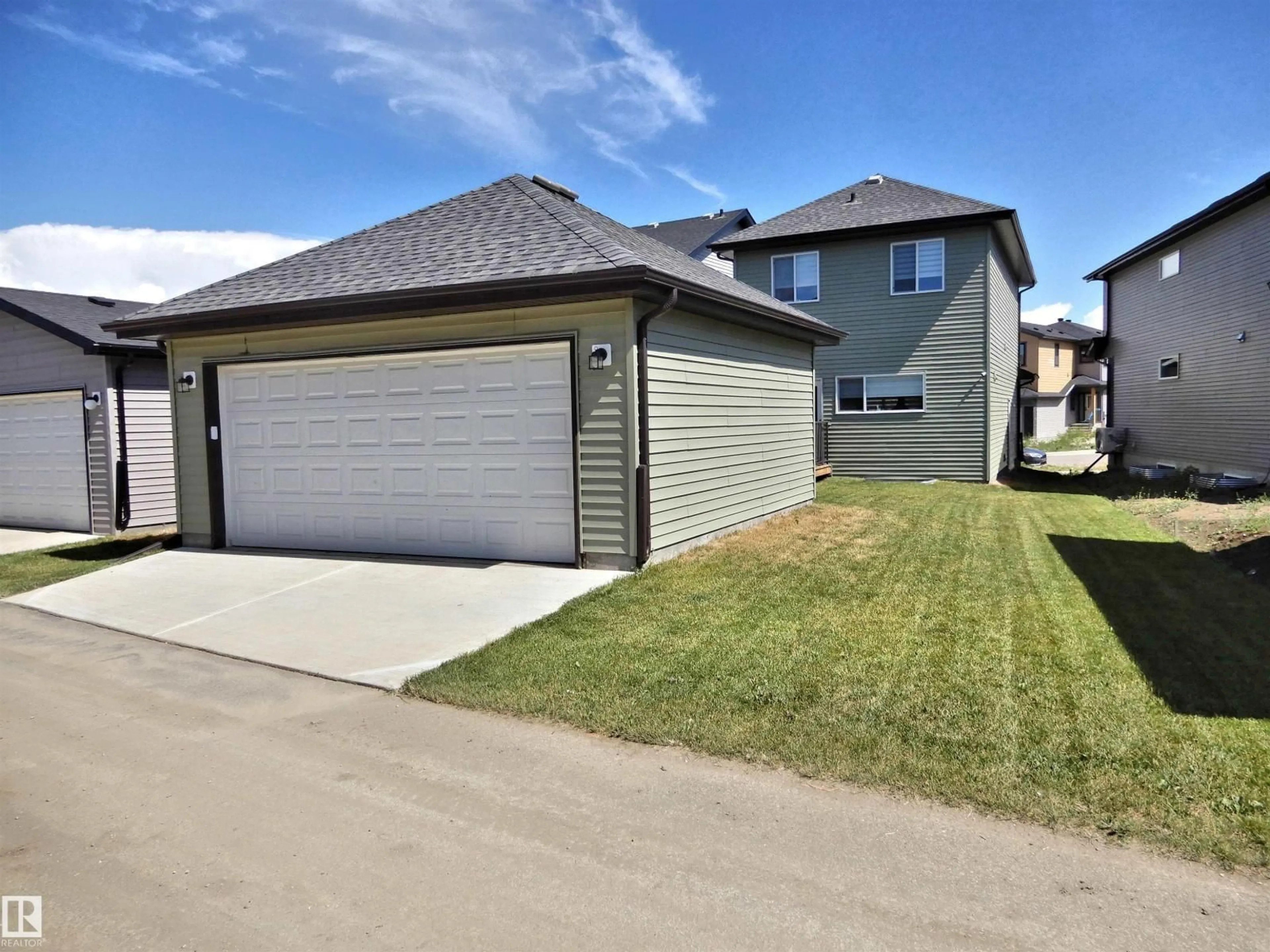 Unknown for 49 TILIA PL, Spruce Grove Alberta T7X0Z3