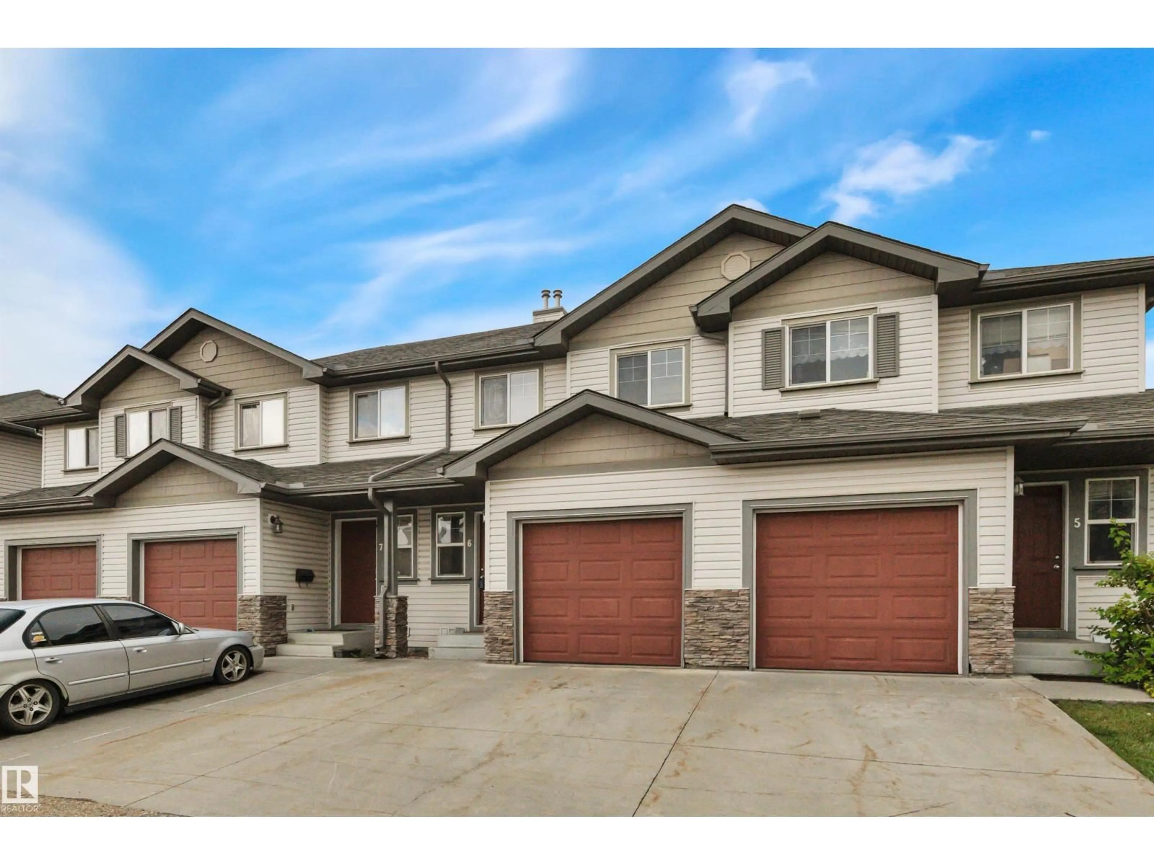 Unknown for #6 - 2816 34 AV NW, Edmonton Alberta T6T2B4