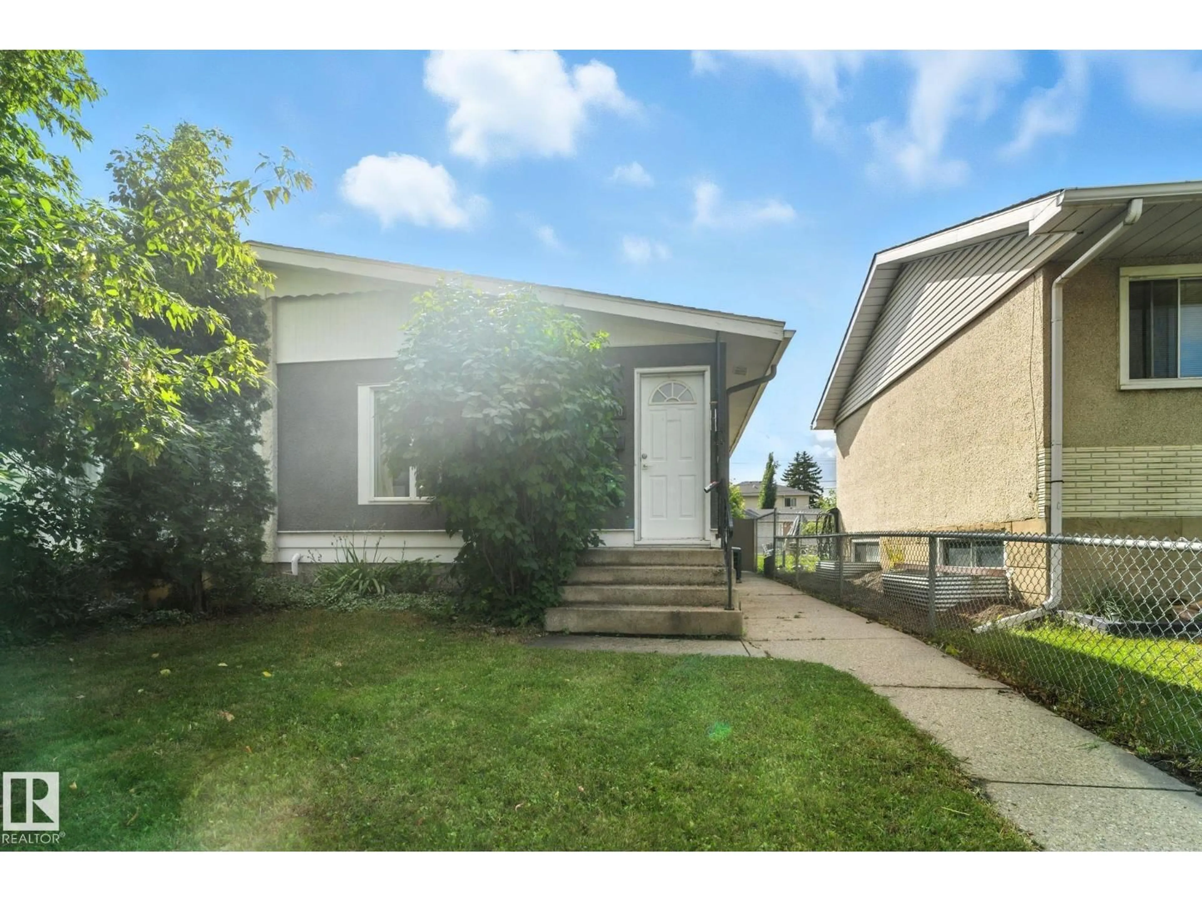 Unknown for NW - 12710 85 ST, Edmonton Alberta T5E2Y7