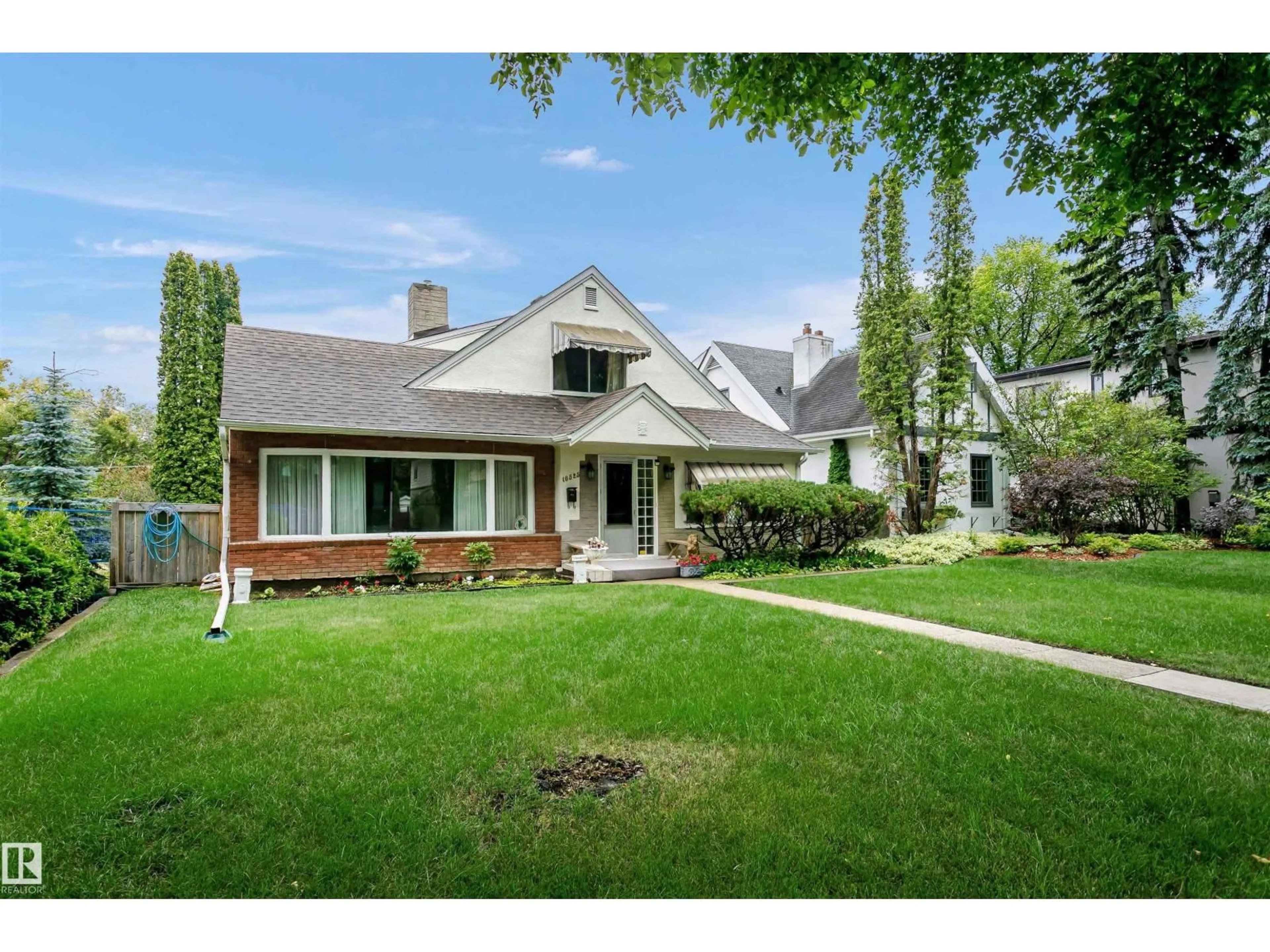Unknown for 10525 134 ST, Edmonton Alberta T5N2B4