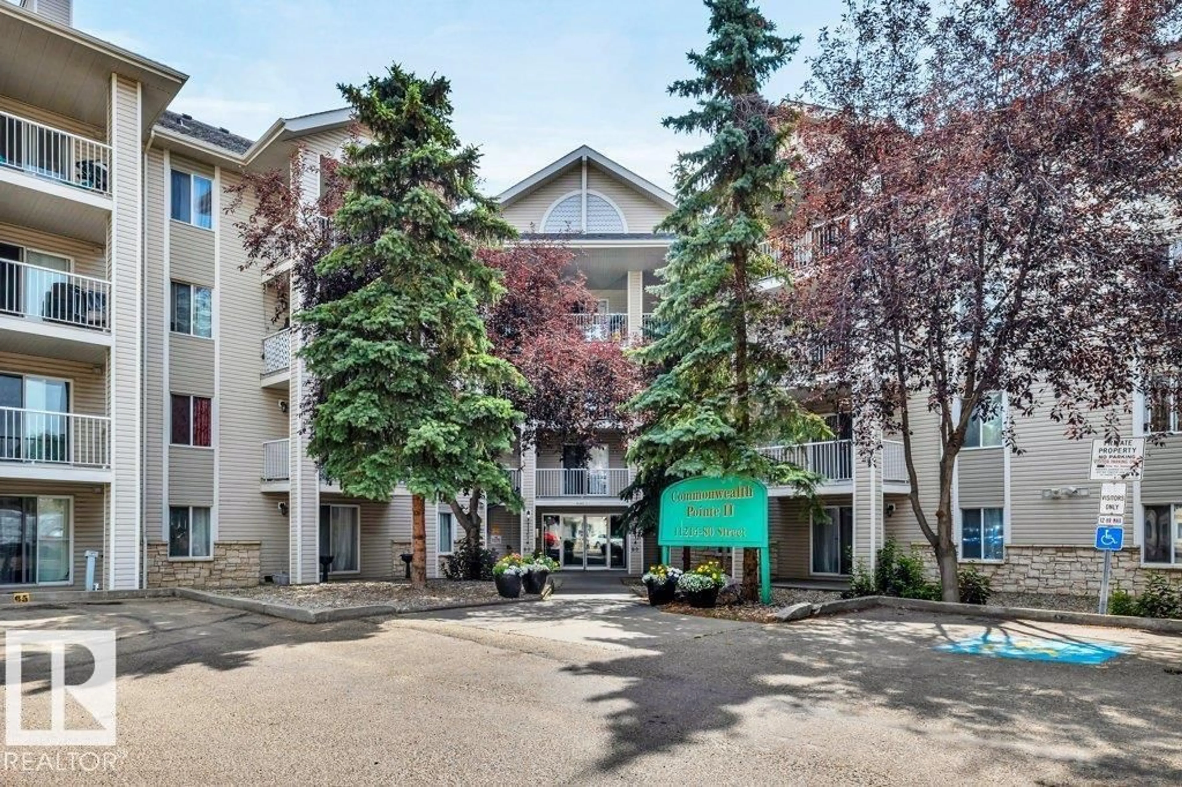 Patio, unknown for 11214 NW - 2314 80 ST, Edmonton Alberta T5B4V9
