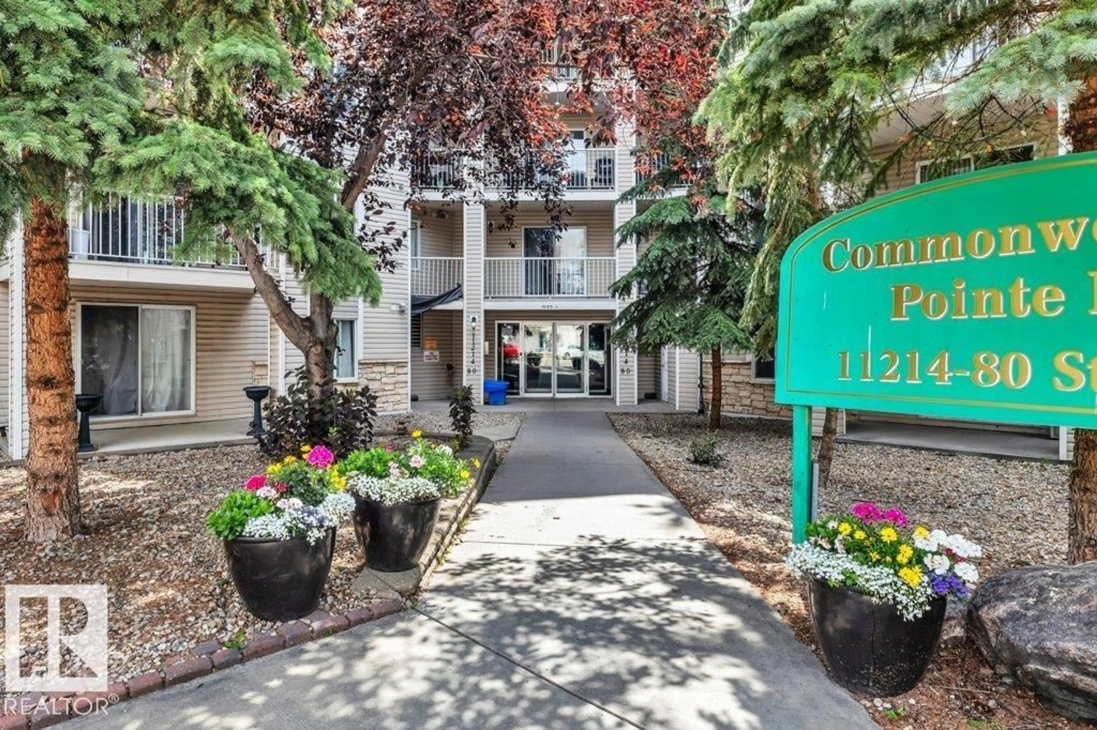 Unknown for 11214 NW - 2314 80 ST, Edmonton Alberta T5B4V9