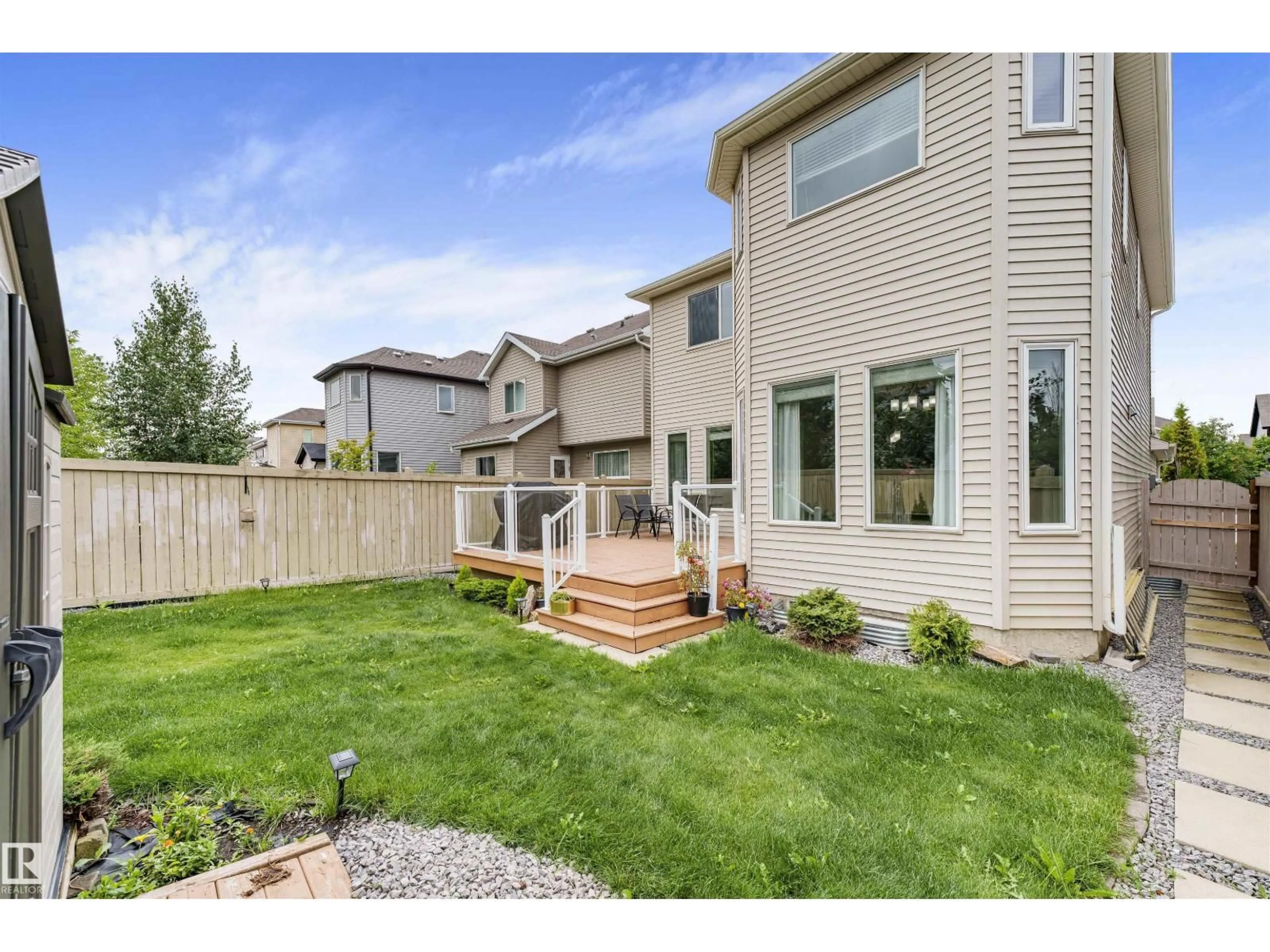 Unknown for 1705 63A STREET, Edmonton Alberta T6X0R8