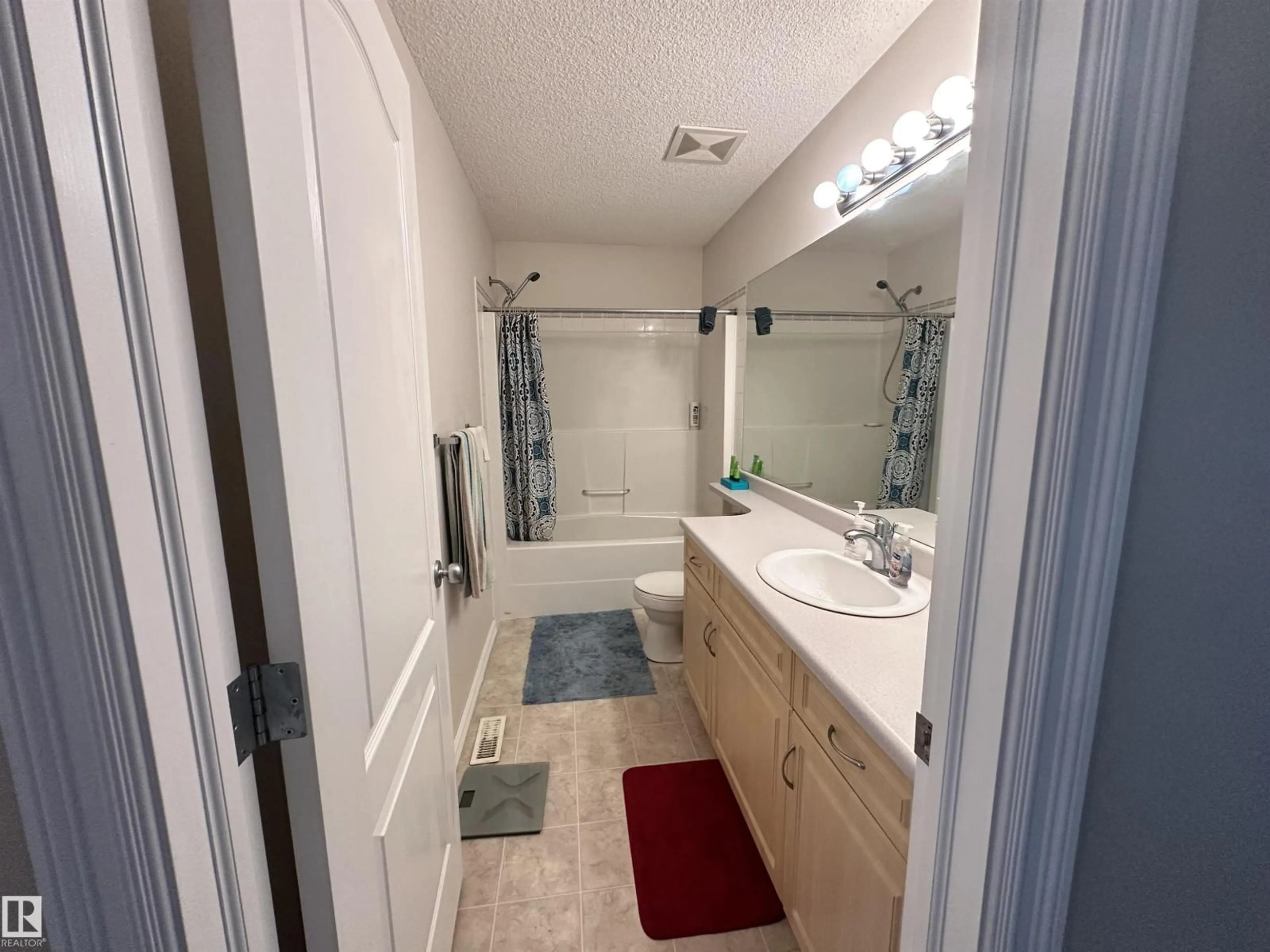 Standard bathroom, unknown for NW - 4619 151 AV, Edmonton Alberta T5Y3A1