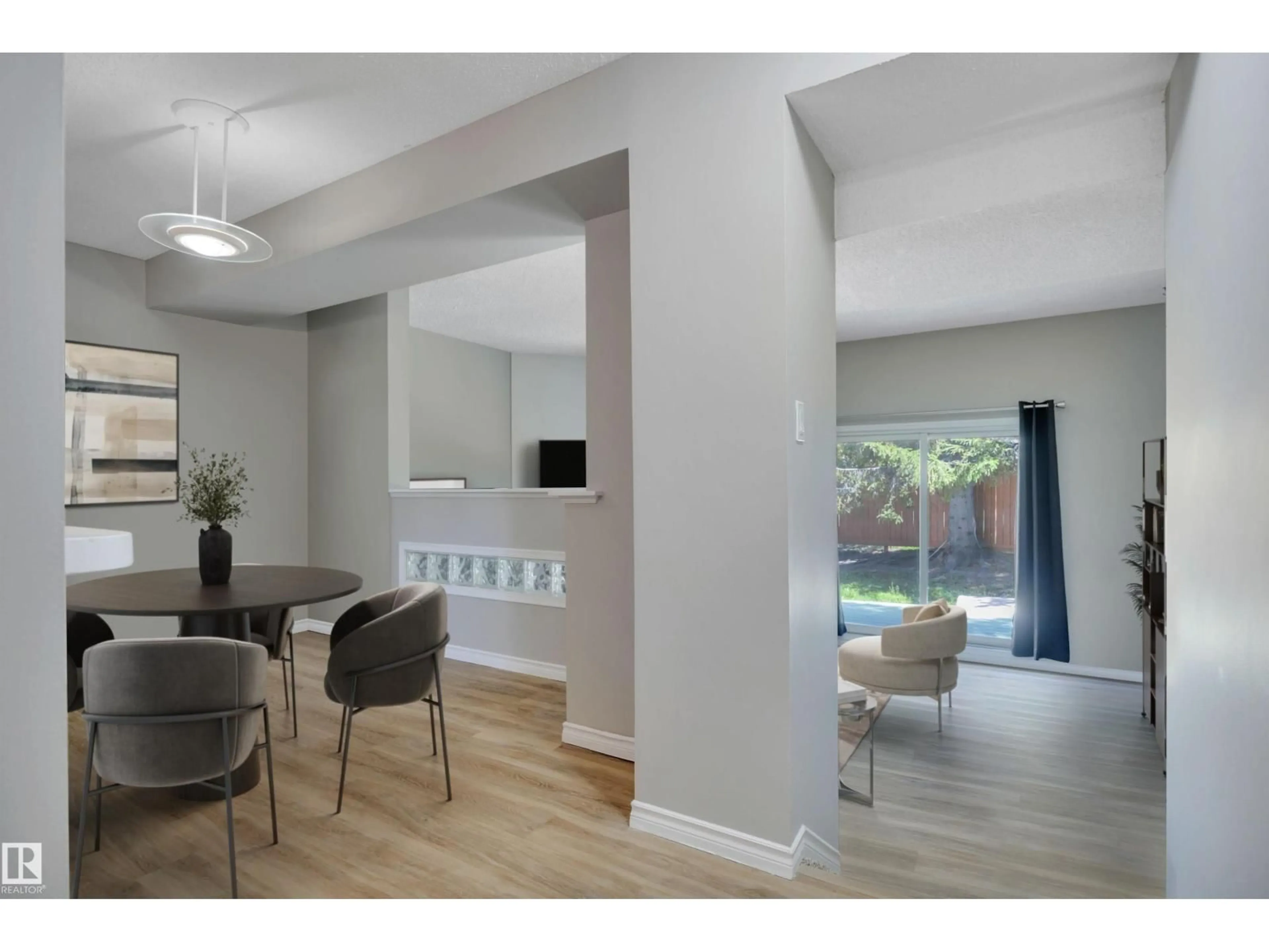Unknown for NW - 2456 104 ST, Edmonton Alberta T6J4J8
