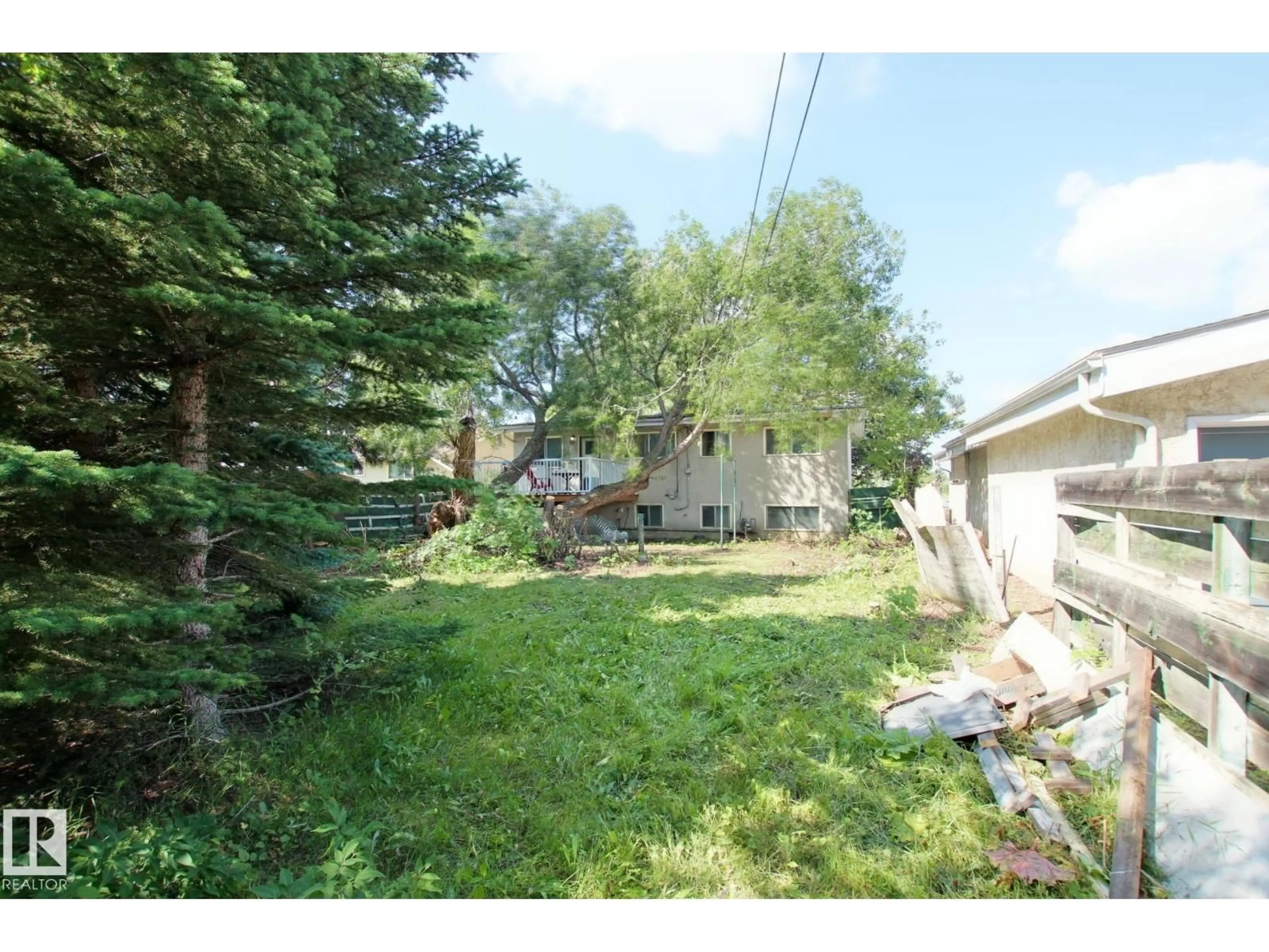 Unknown for NW - 8811 163 ST, Edmonton Alberta T5R2N8
