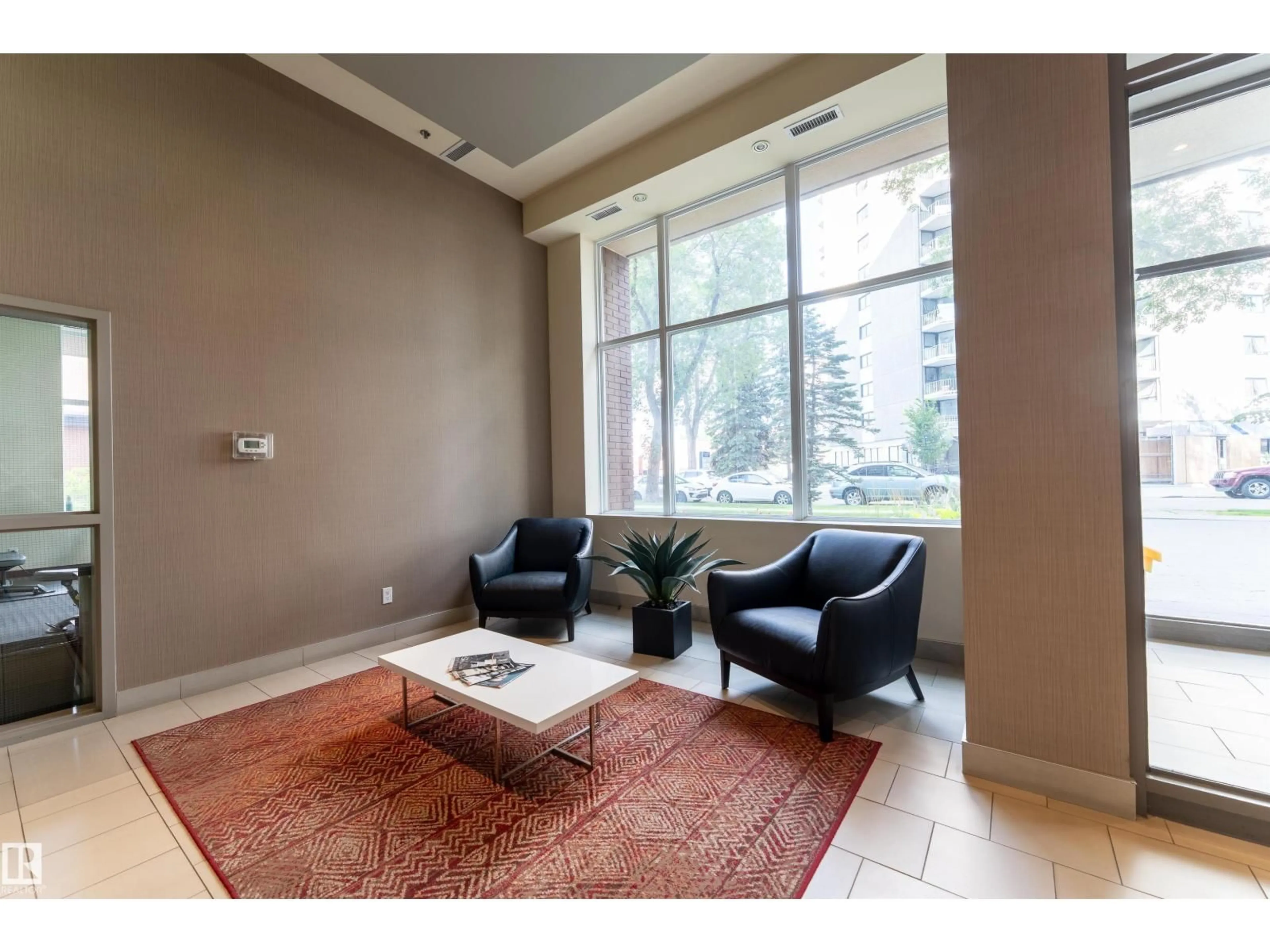 Unknown for #1103 - 10046 117 ST NW, Edmonton Alberta T5K1X2