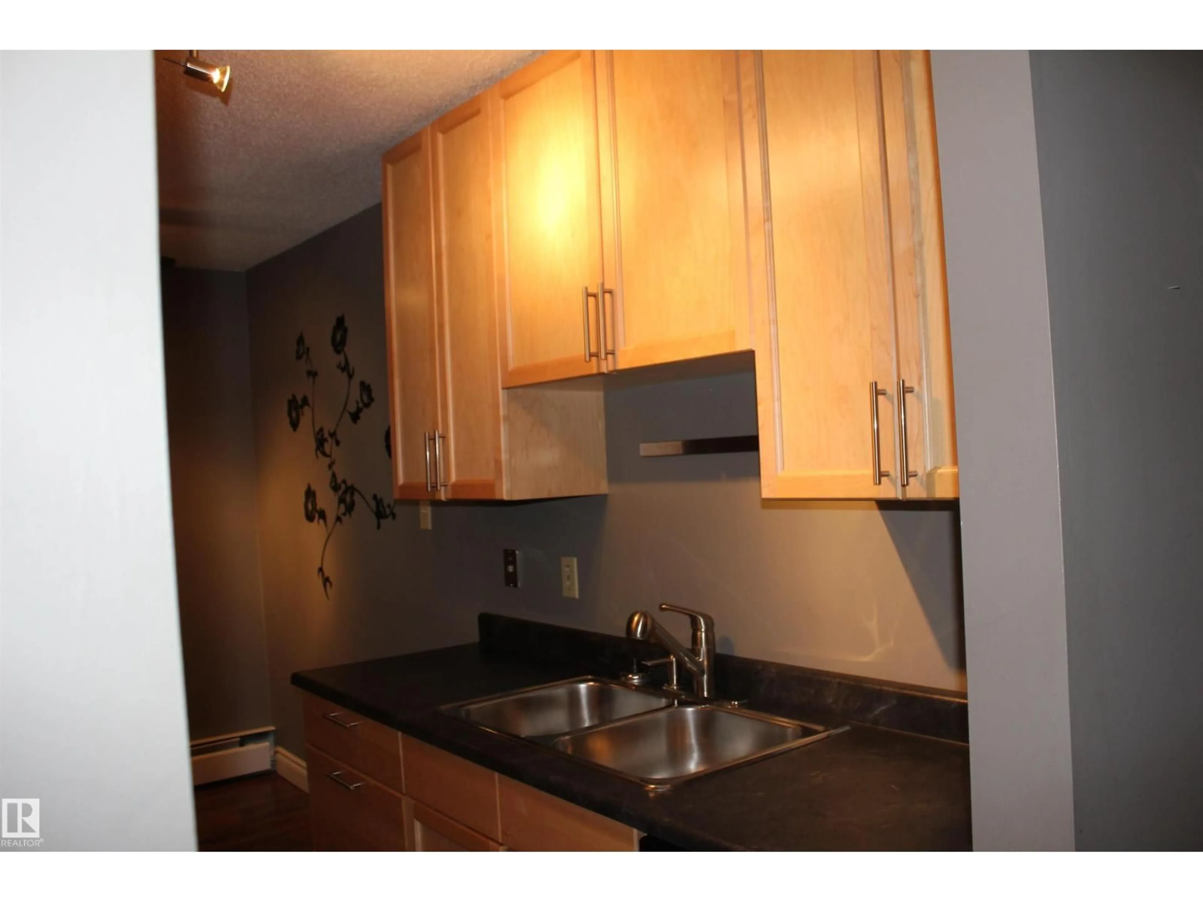 Standard kitchen, unknown for 10520 80 AVENUE AVENUE, Edmonton Alberta T6E1V3