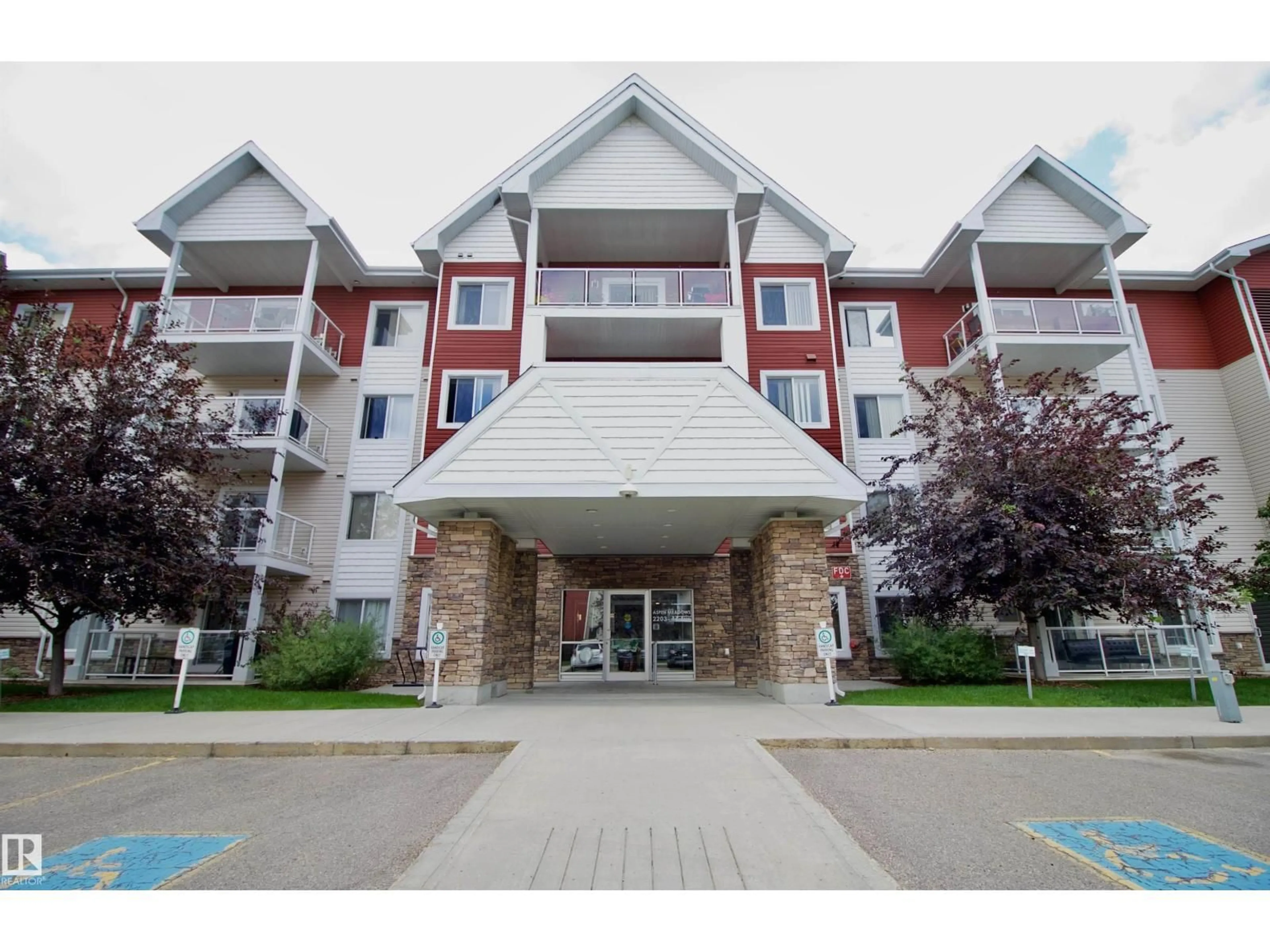 Unknown for #102 - 2203 44 AV, Edmonton Alberta T6T0T1