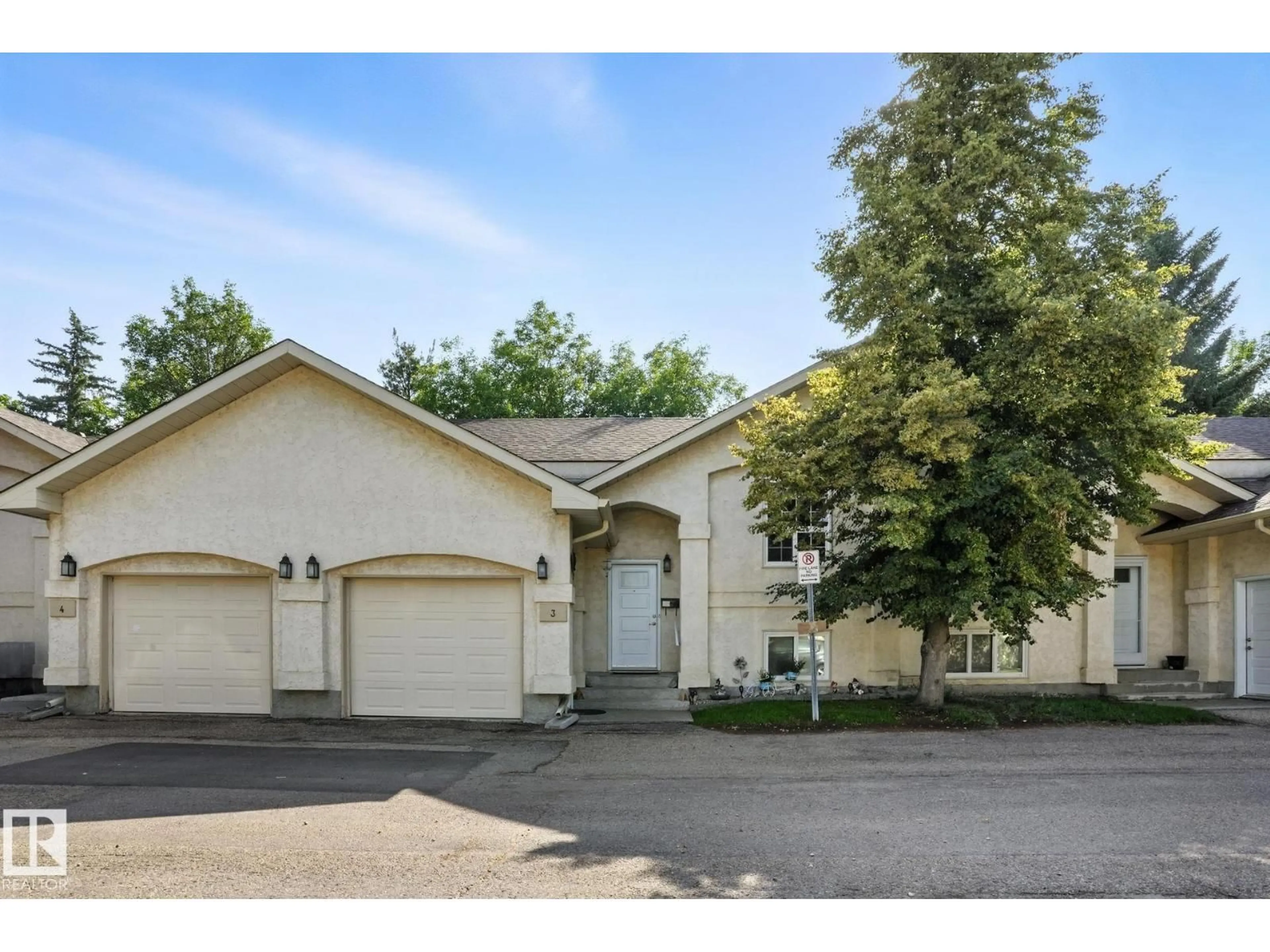 Unknown for #3 - 4630 17 AV, Edmonton Alberta T6L6H3