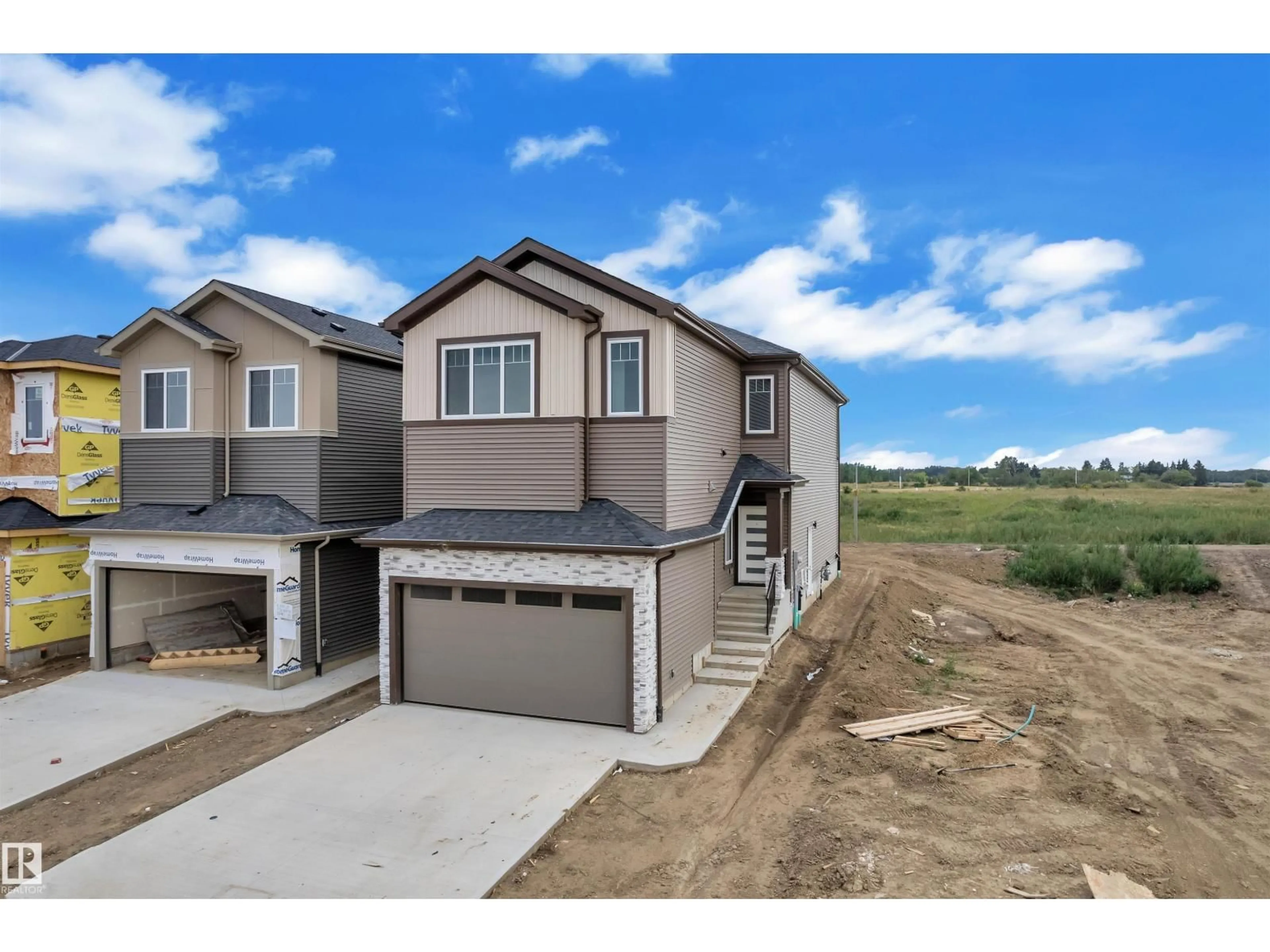 Unknown for 22839 80 AV, Edmonton Alberta T5T7X8