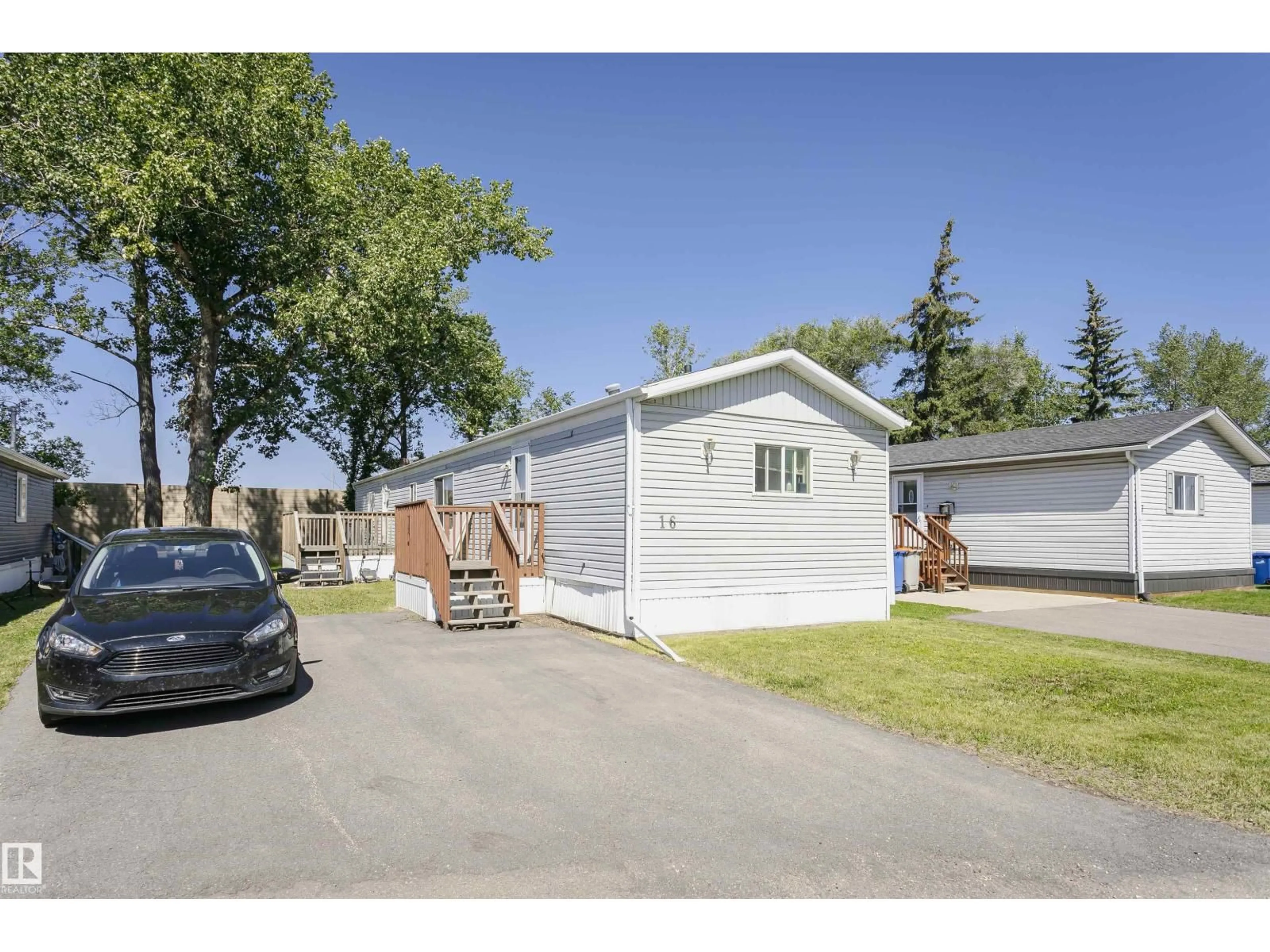 Unknown for 16 WILLOW PARK ESTATES, Leduc Alberta T9E5P8