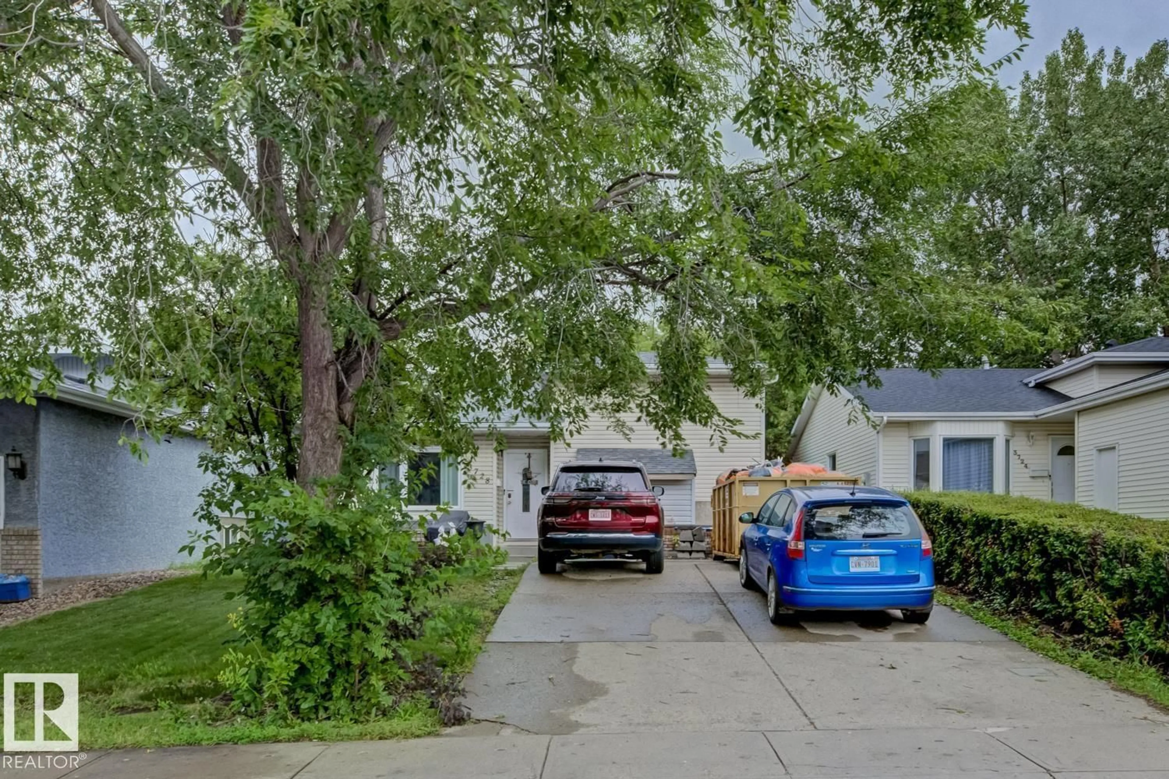 Unknown for 3728 25 AV, Edmonton Alberta T6L4M4