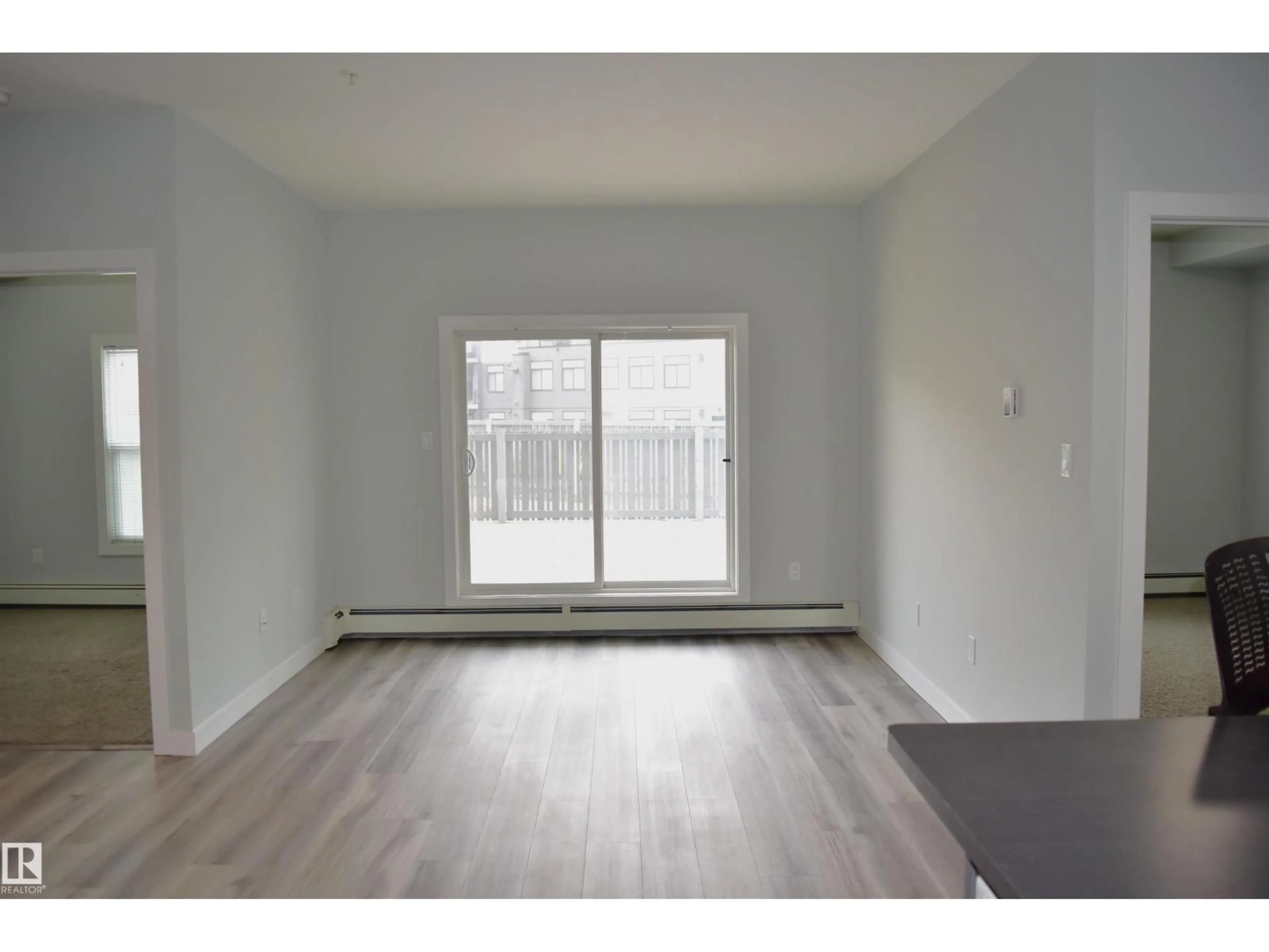 A pic of a room for #109 - 10611 117 ST ST, Edmonton Alberta T5H1K8