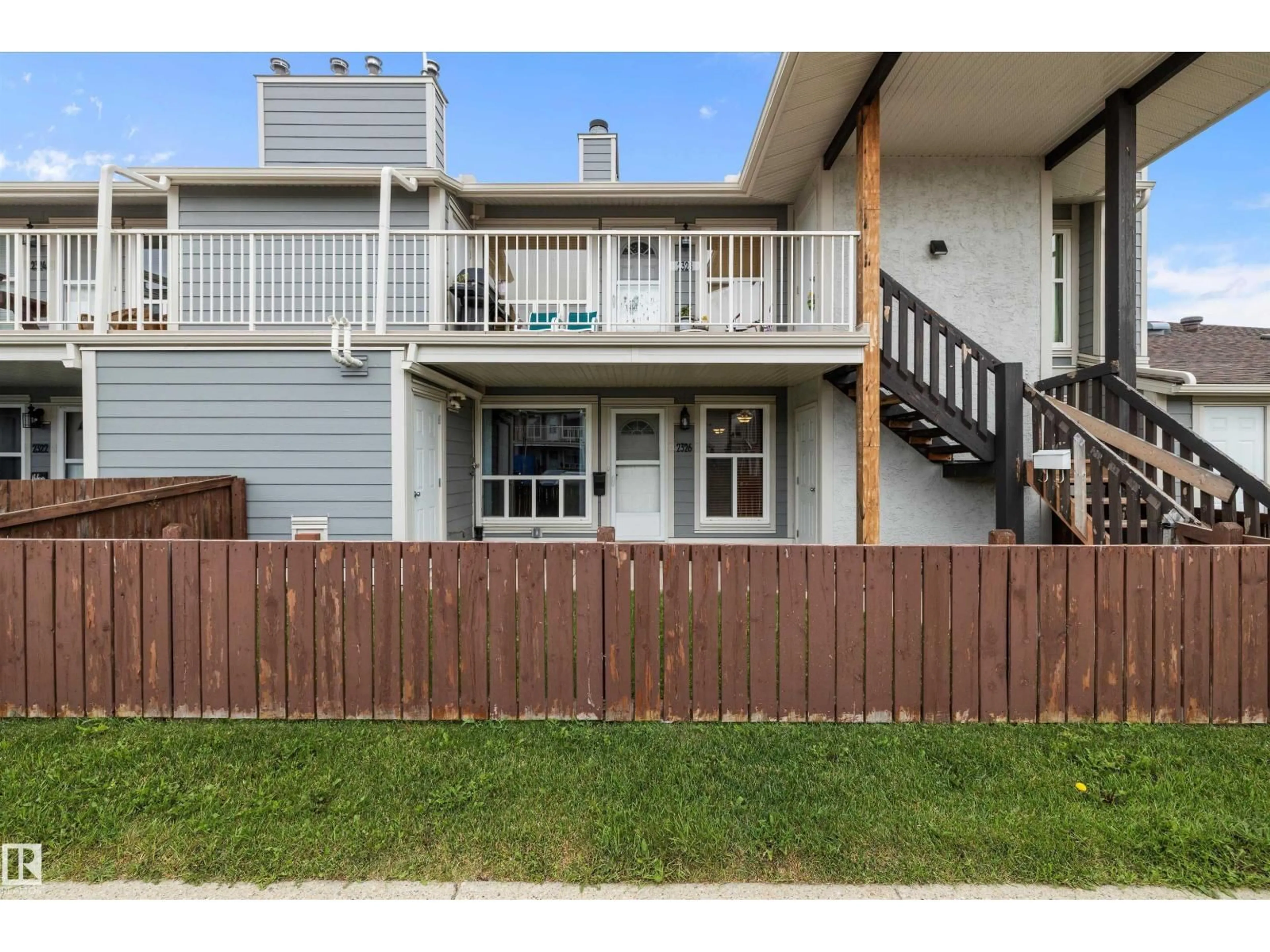 Unknown for NW - 2326 151 AV, Edmonton Alberta T5Y2L1
