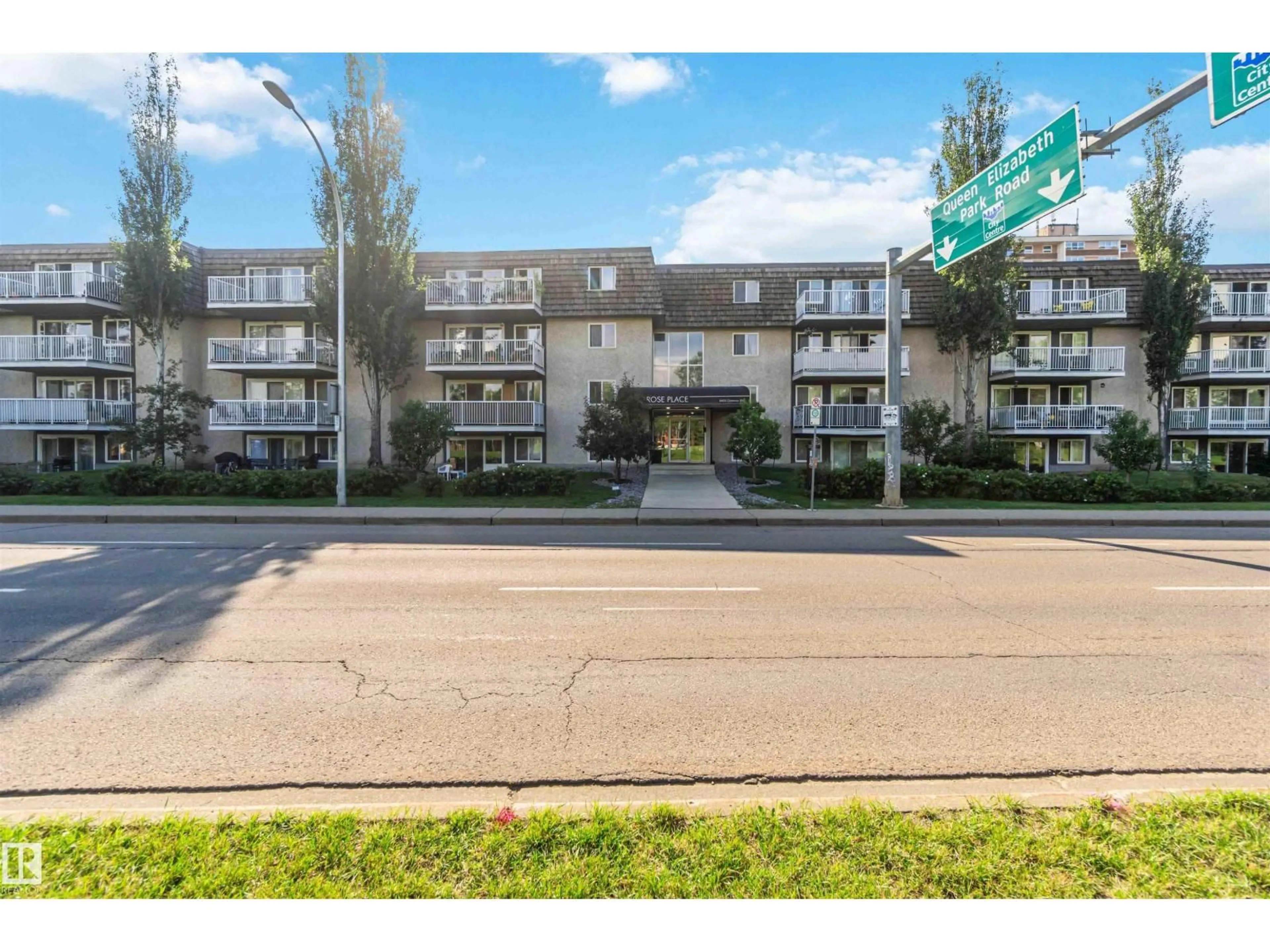 Unknown for 310 - 8604 GATEWAY BV, Edmonton Alberta T6E4B6