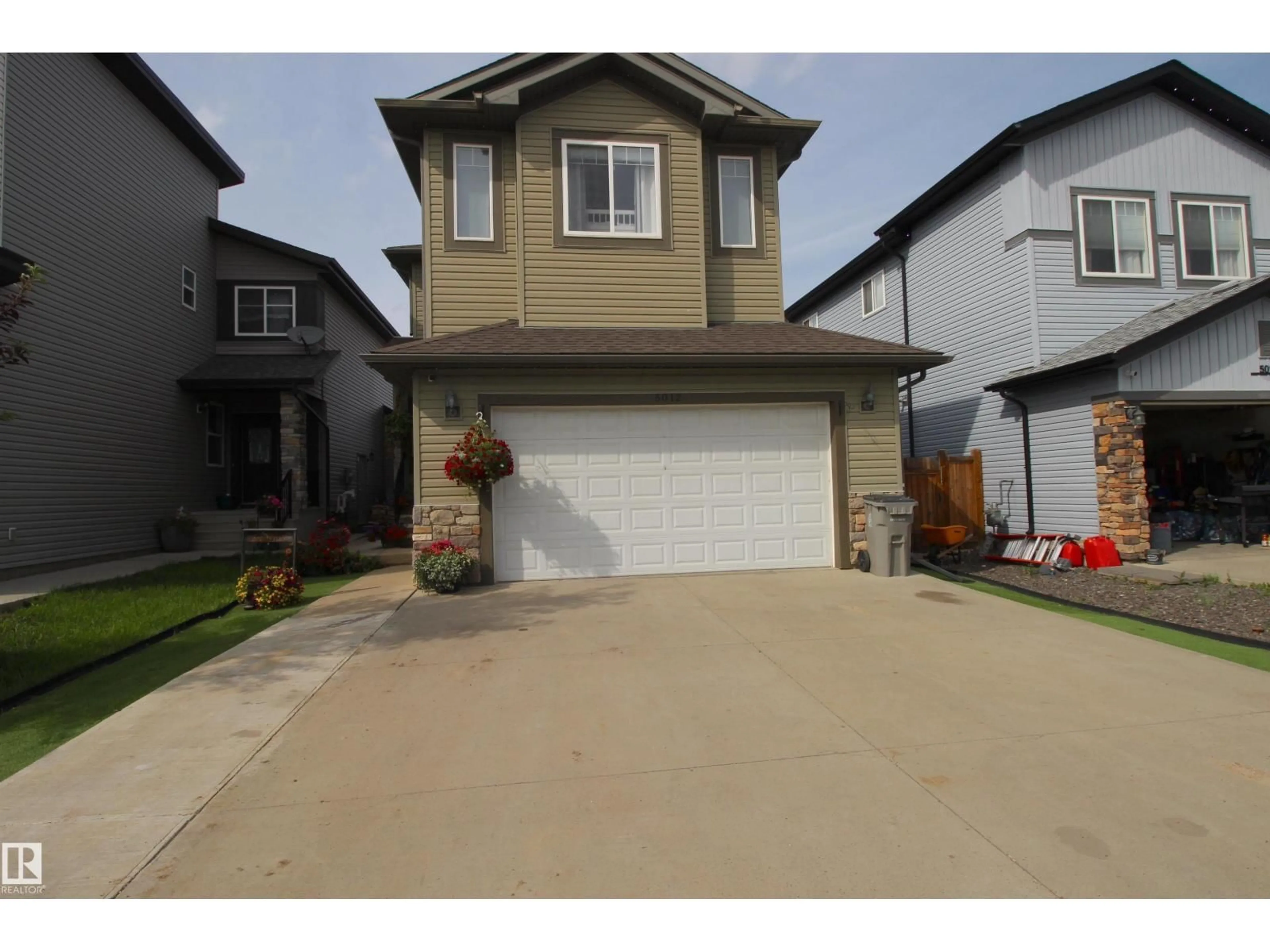 Unknown for 5012 53 AV, Calmar Alberta T0C0V0
