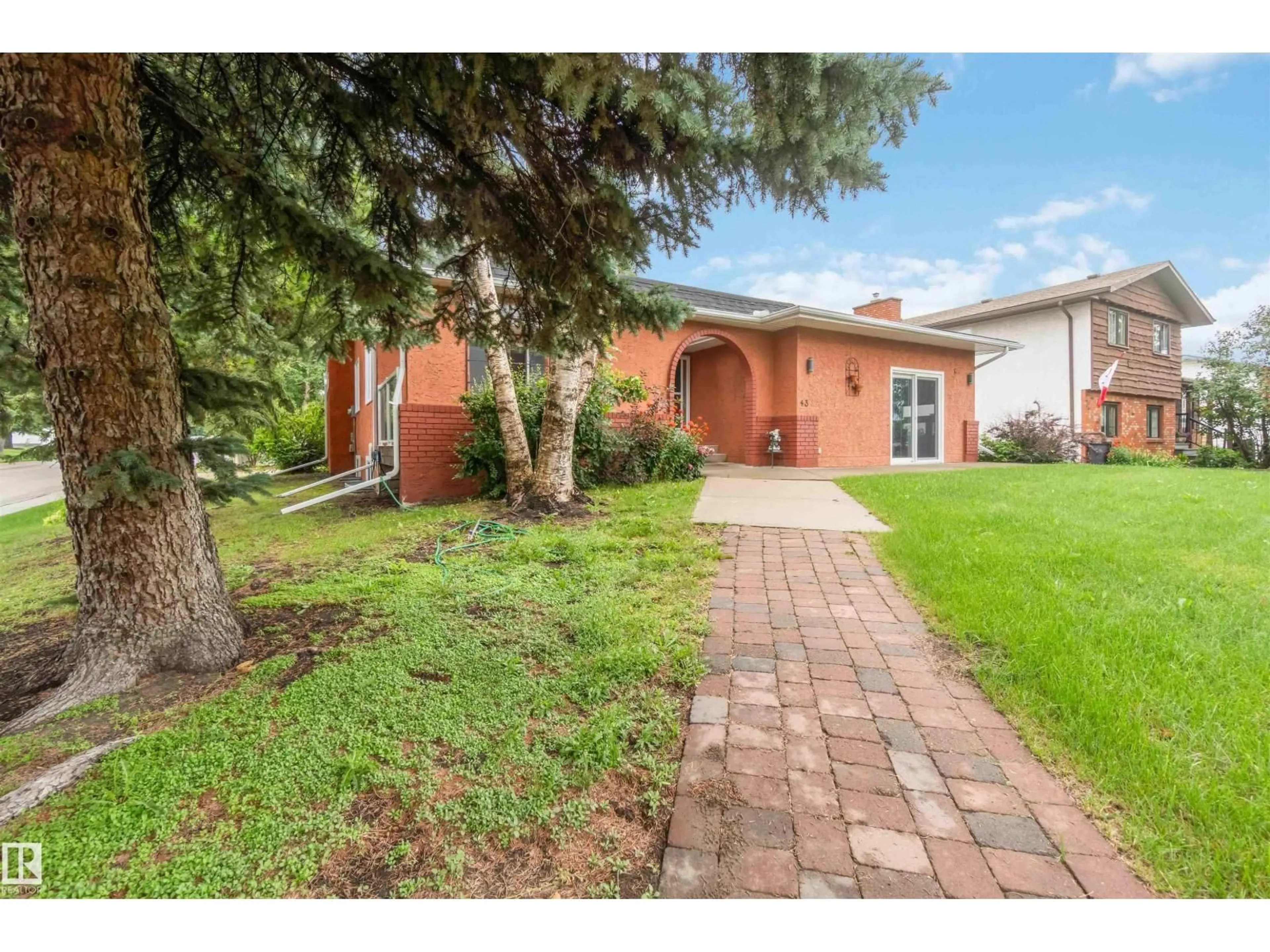 Unknown for 43 GEORGIAN WY, Sherwood Park Alberta T8A2V3