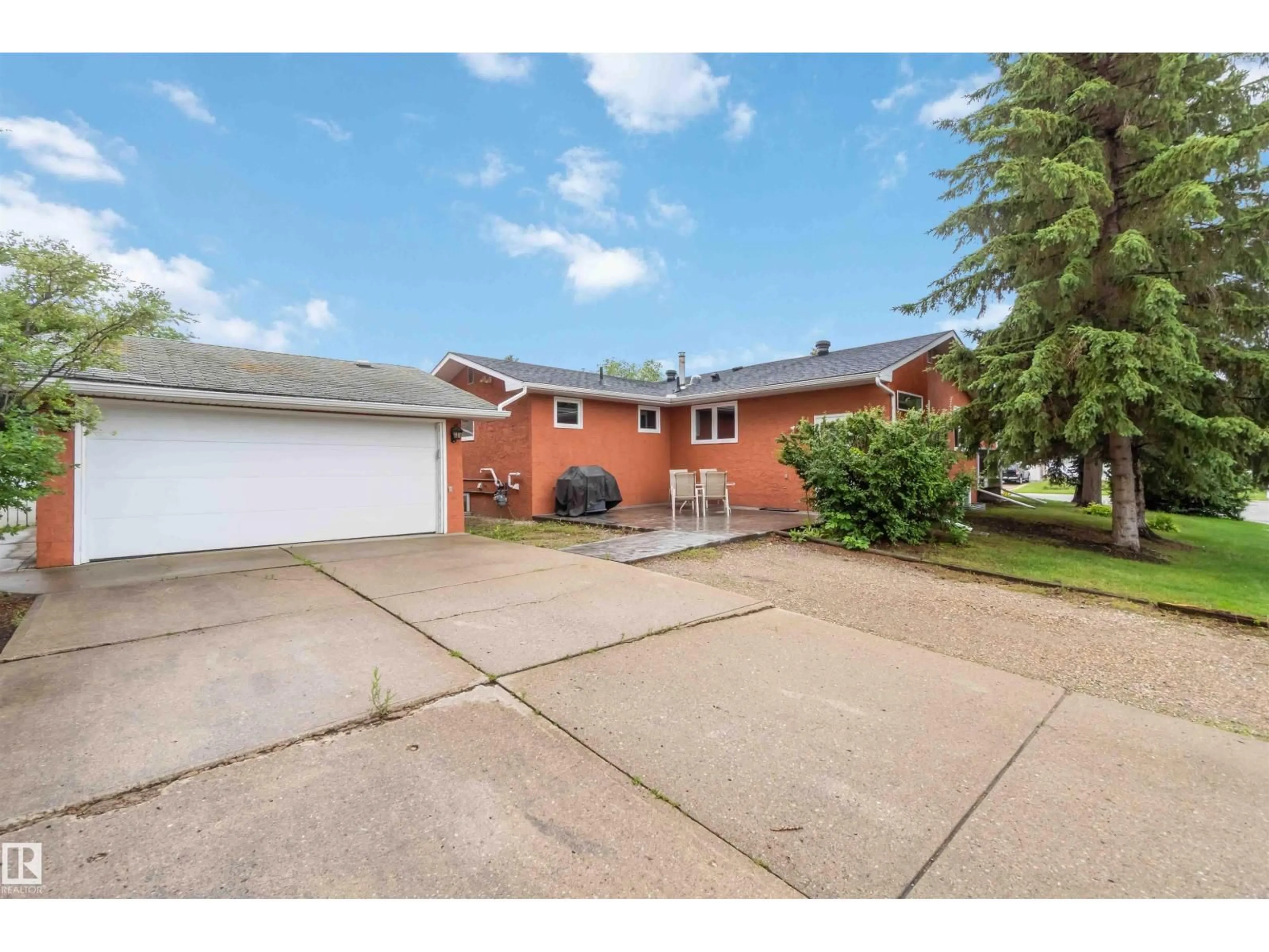 Unknown for 43 GEORGIAN WY, Sherwood Park Alberta T8A2V3