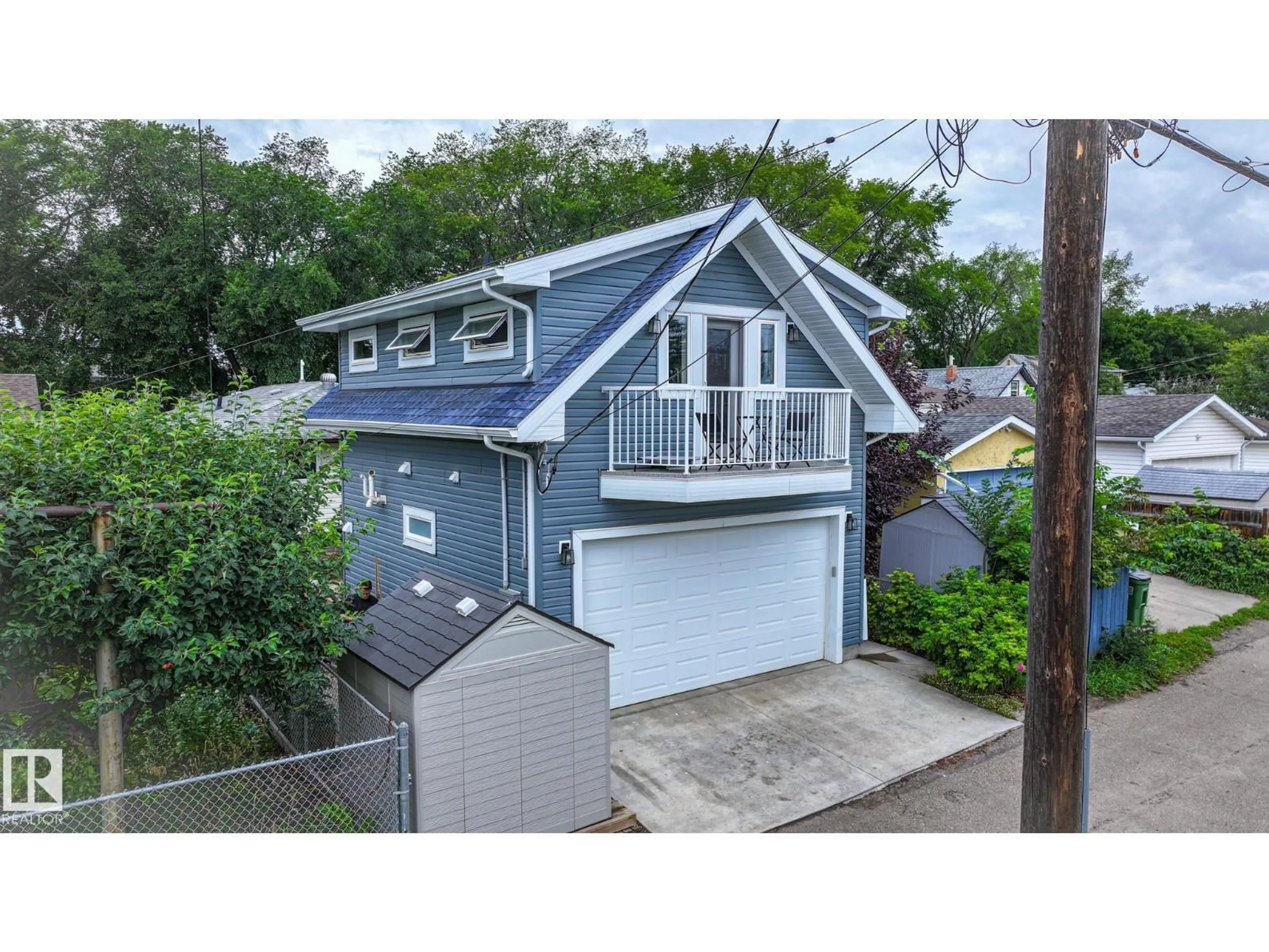 Unknown for NW - 11131 52 ST, Edmonton Alberta T5W3H6