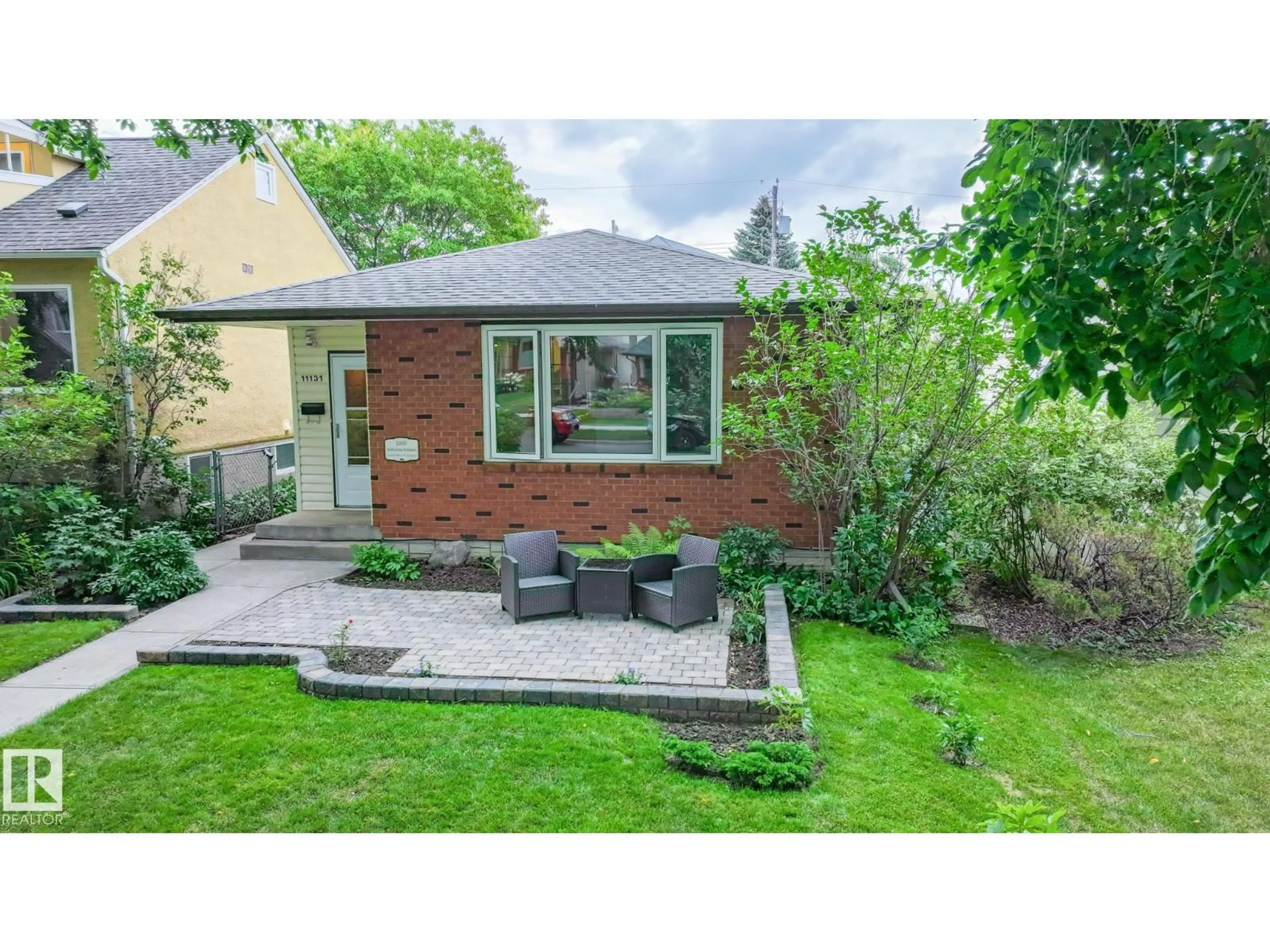 Unknown for NW - 11131 52 ST, Edmonton Alberta T5W3H6