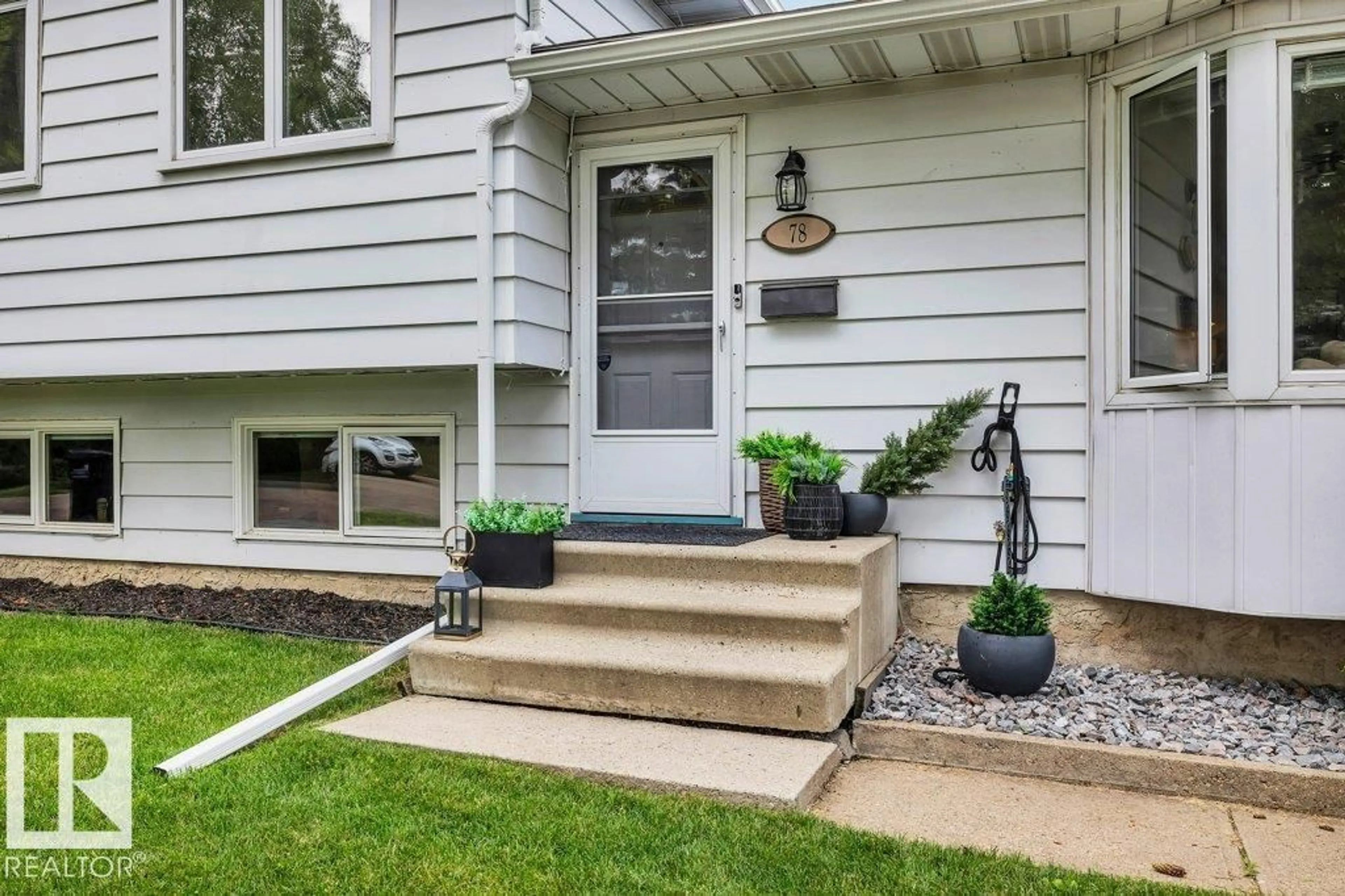 Unknown for 78 GREYSTONE CR, Sherwood Park Alberta T8A3E6