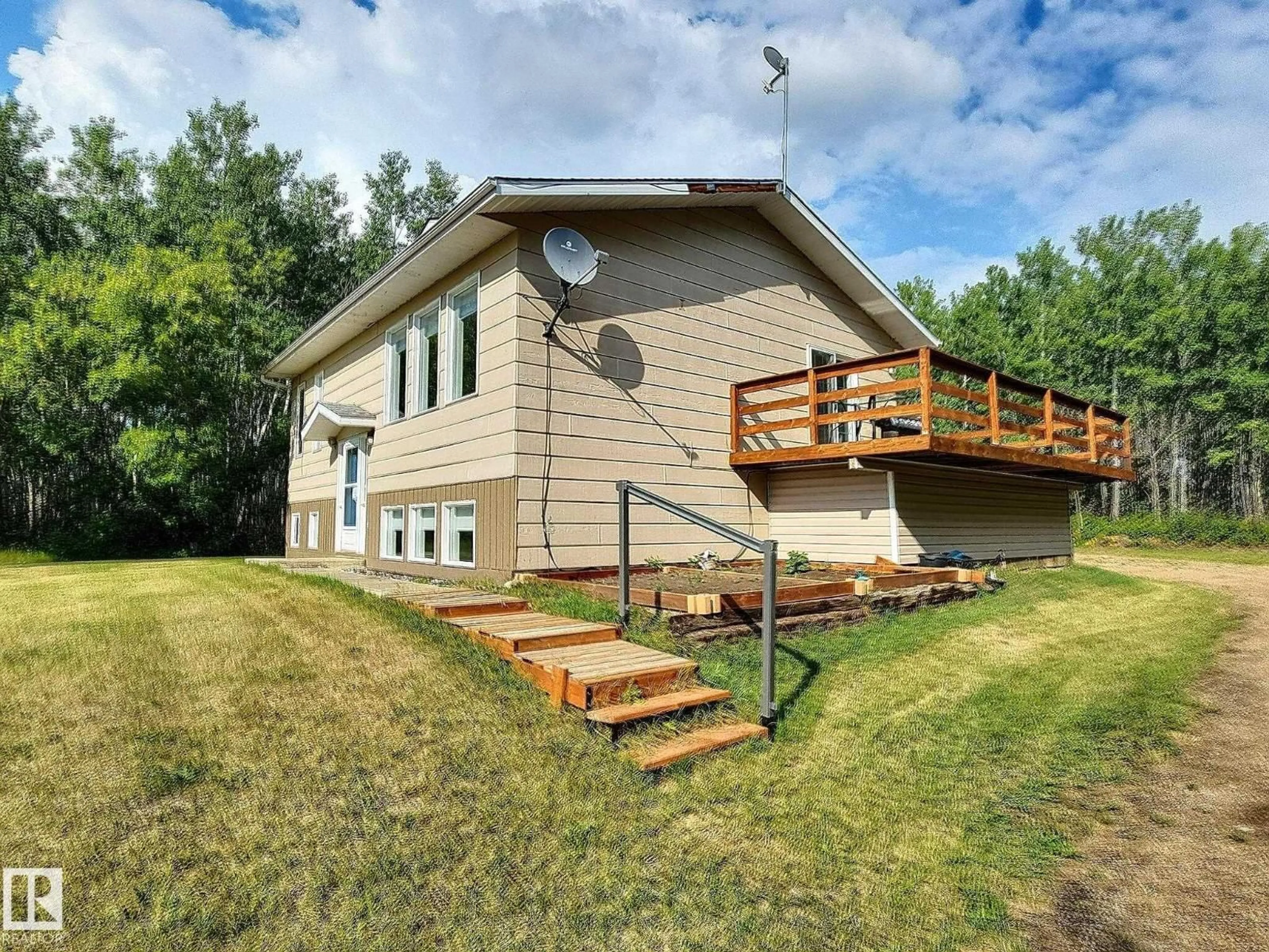 Unknown for 304 RANGE ROAD 113, Rural St. Paul County Alberta T0A2Y0