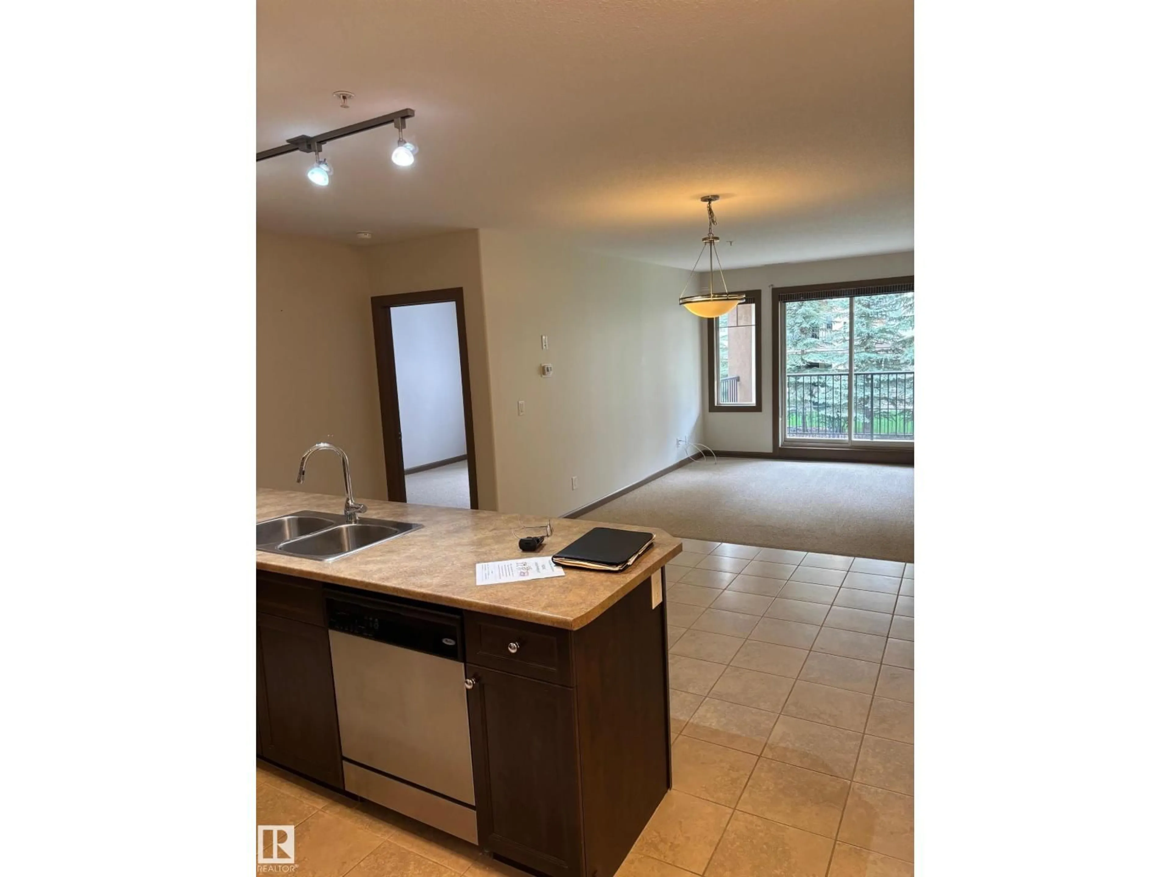 Unknown for #213 - 500 PALISADES WY, Sherwood Park Alberta T8H0H7