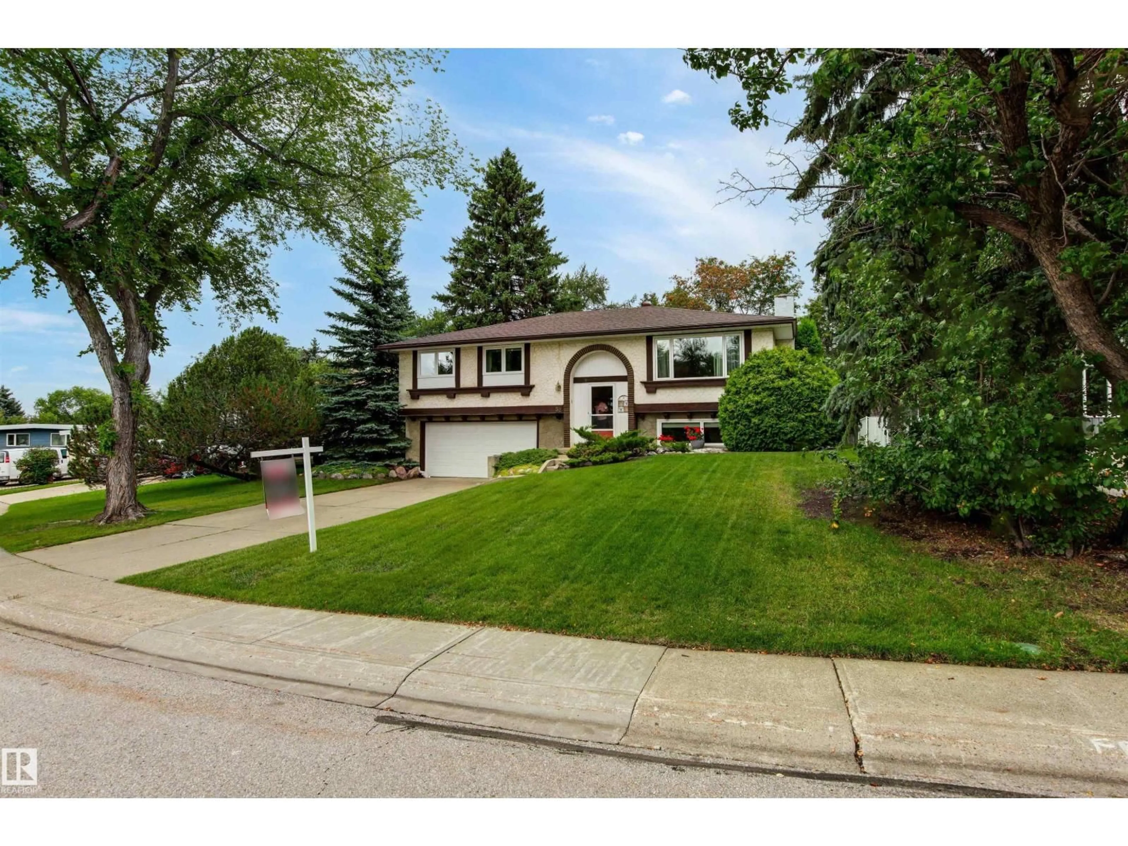 Unknown for 52 MANCHESTER DR, Sherwood Park Alberta T8A0T4