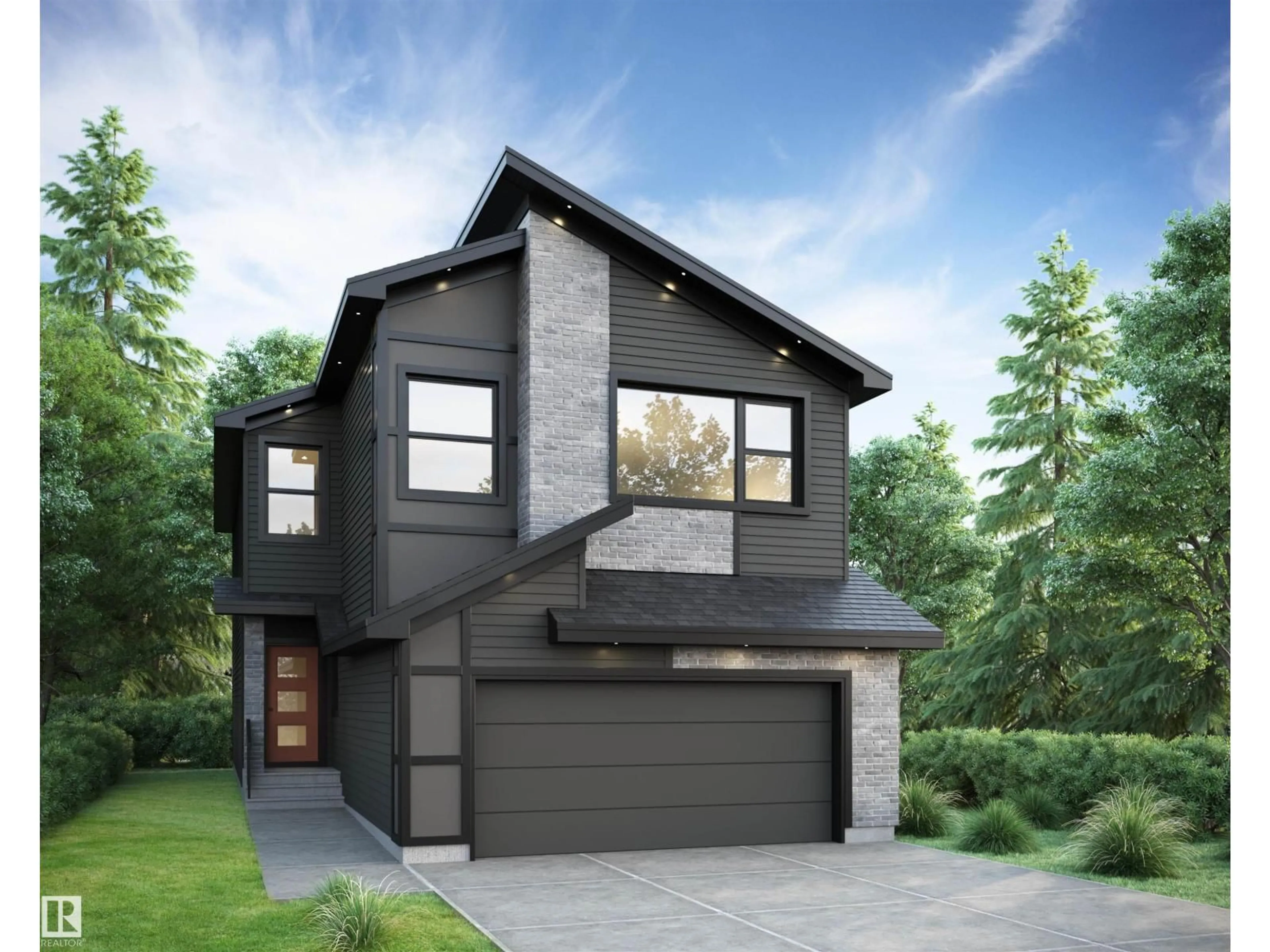 Unknown for NW - 2831 193 ST, Edmonton Alberta T6M3C3