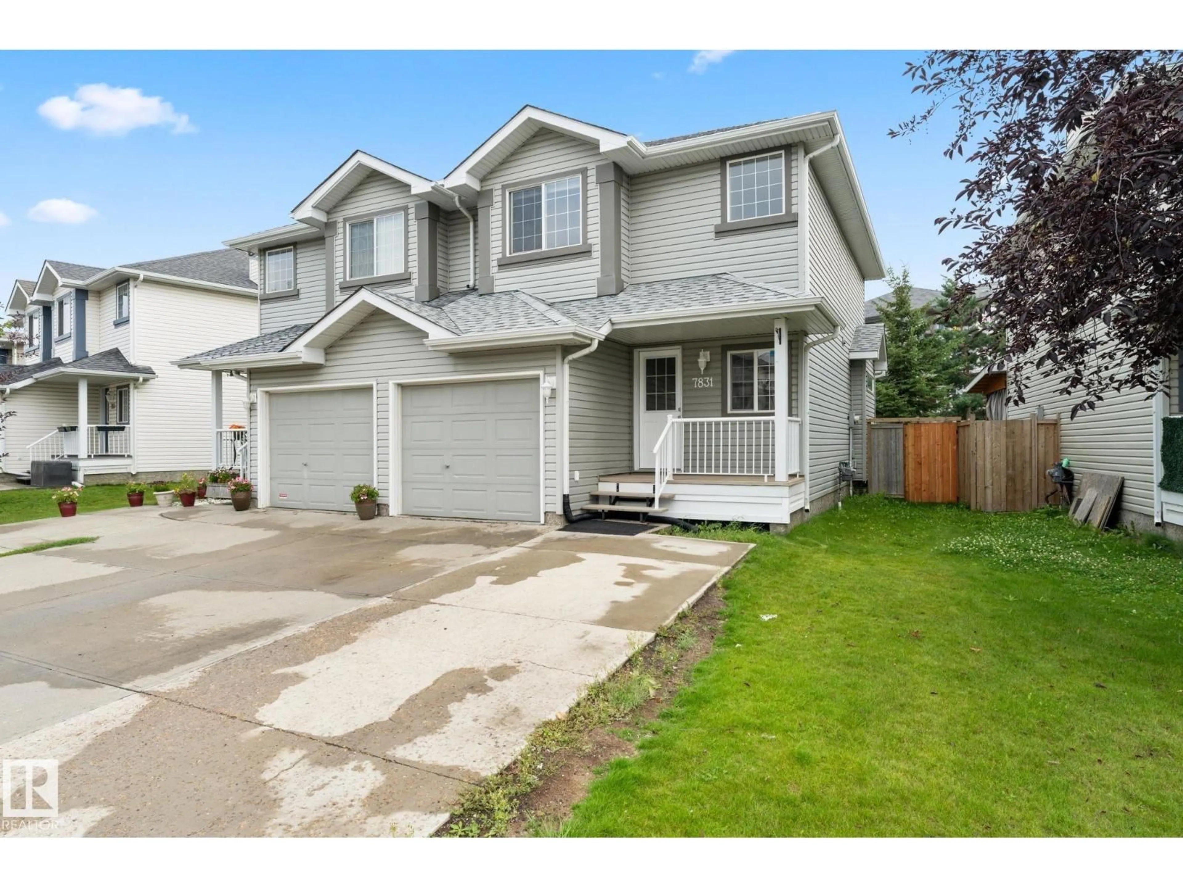 Unknown for 7831 8 AV, Edmonton Alberta T6X0A4
