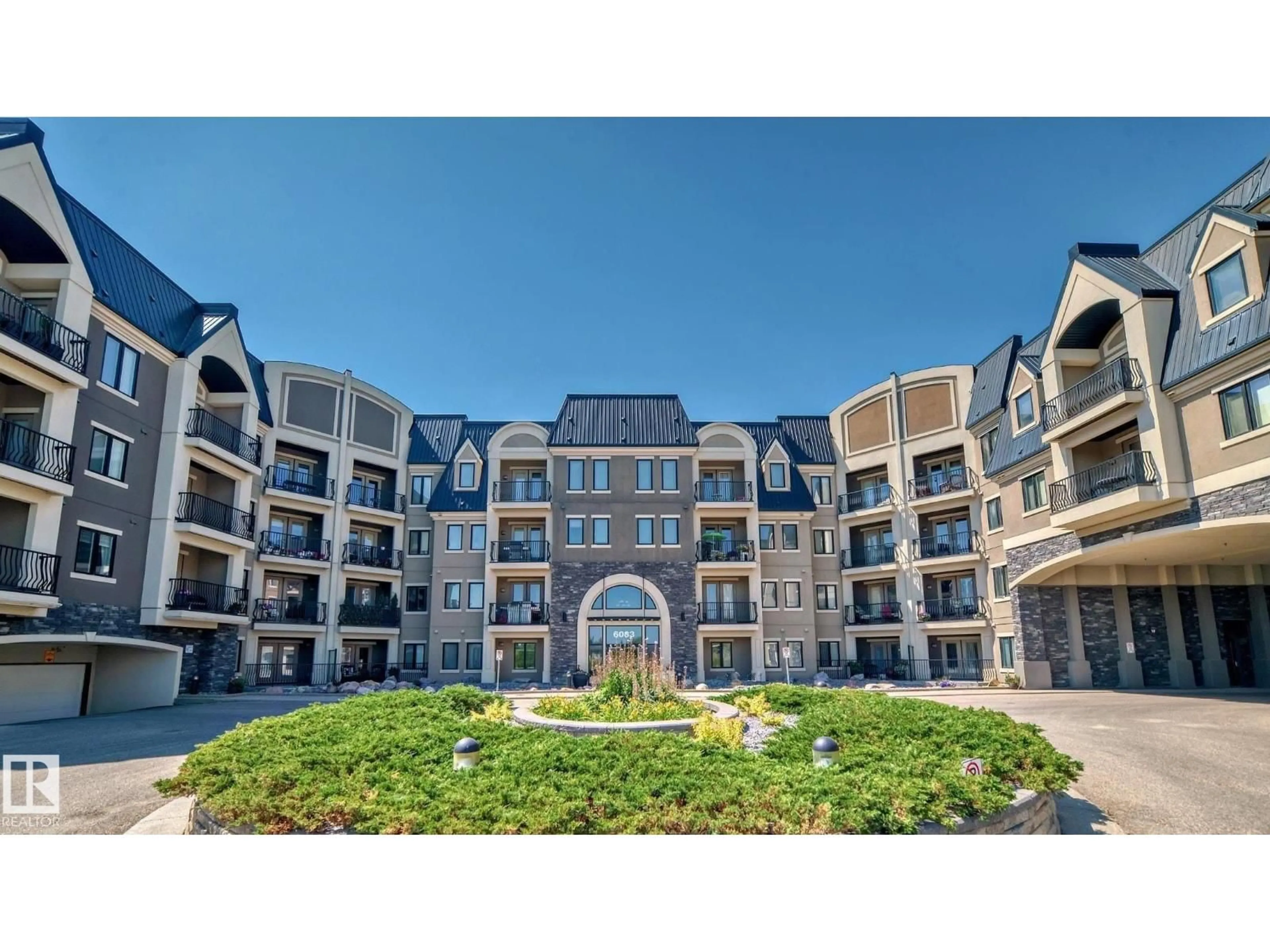 Unknown for #216 - 6083 MAYNARD WY, Edmonton Alberta T6R0S5