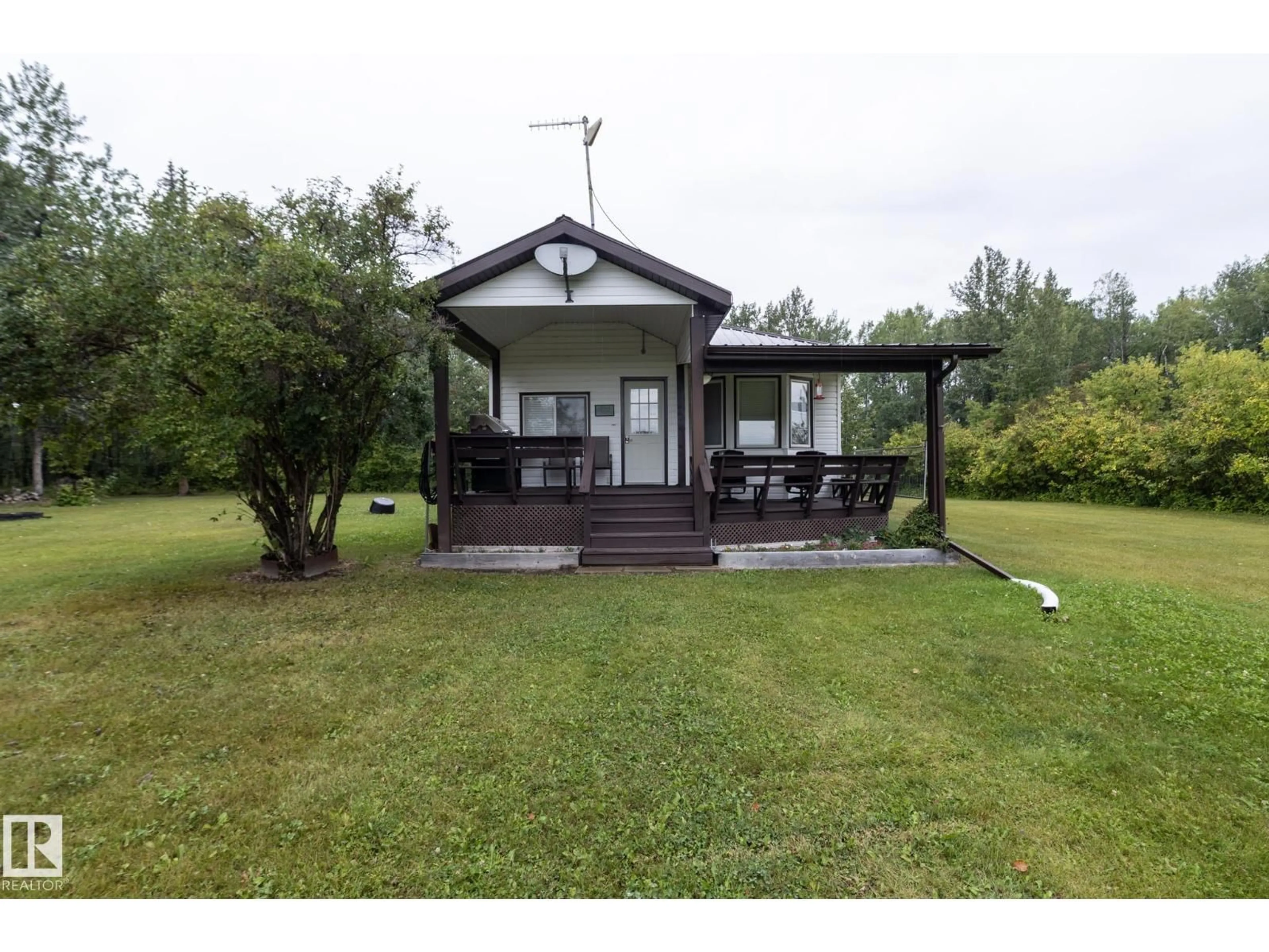 Unknown for 624060 HI, Rural Woodlands County Alberta T0G1A0