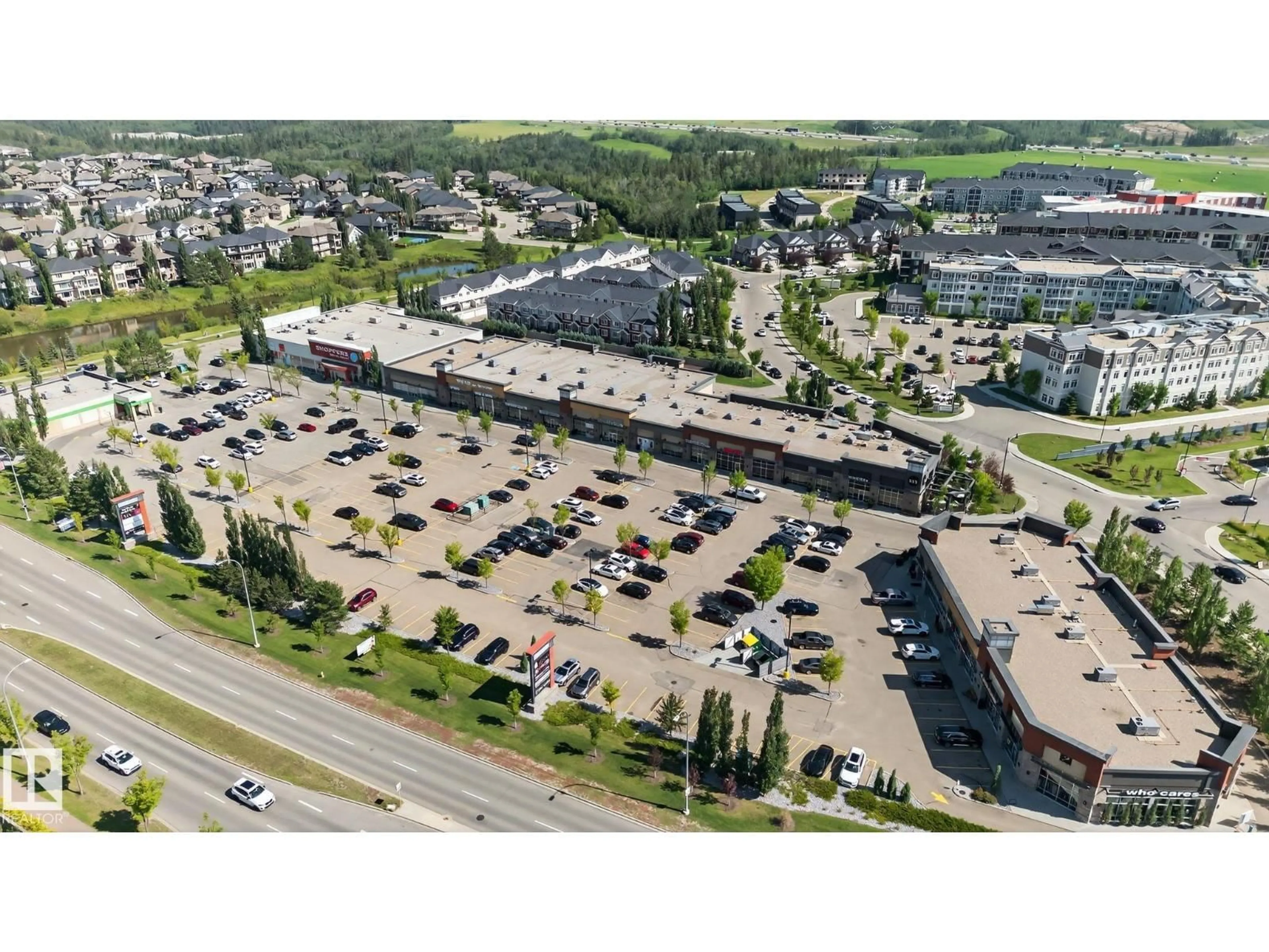 Unknown for #208 - 5810 MULLEN PL, Edmonton Alberta T6R0W3