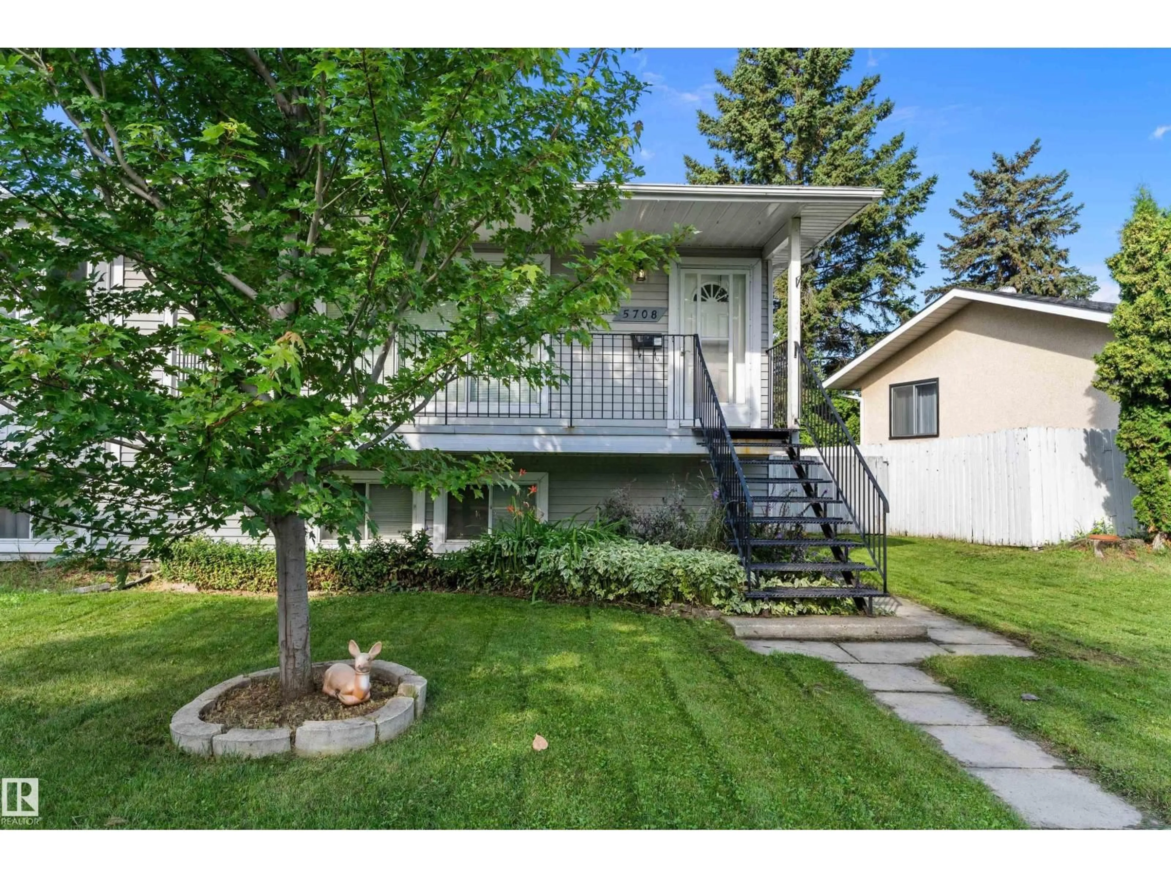 Unknown for 5708 52 ST, Wetaskiwin Alberta T9A2W6