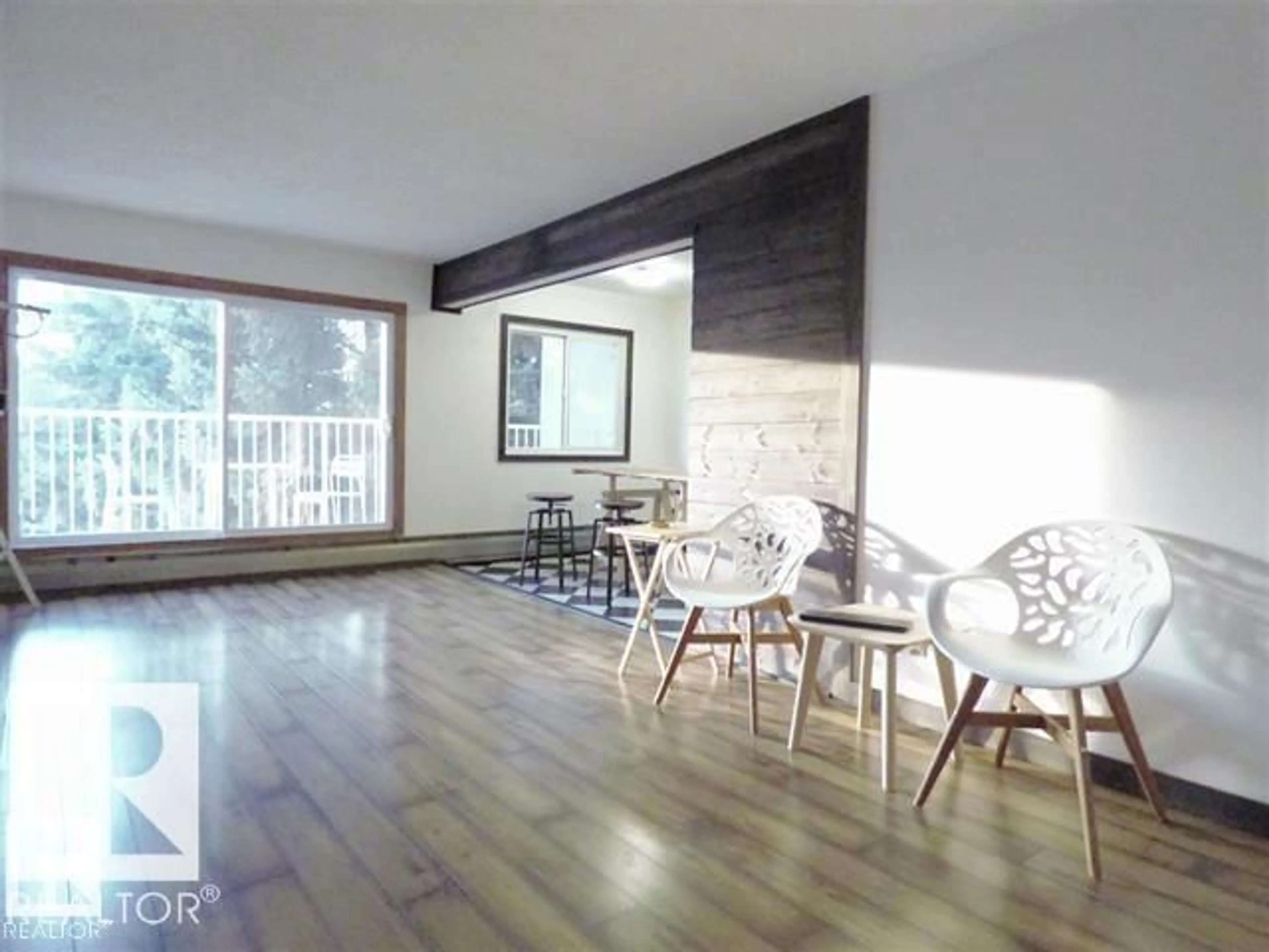 A pic of a room for #305 - 5730 RIVERBEND RD, Edmonton Alberta T6H4T4